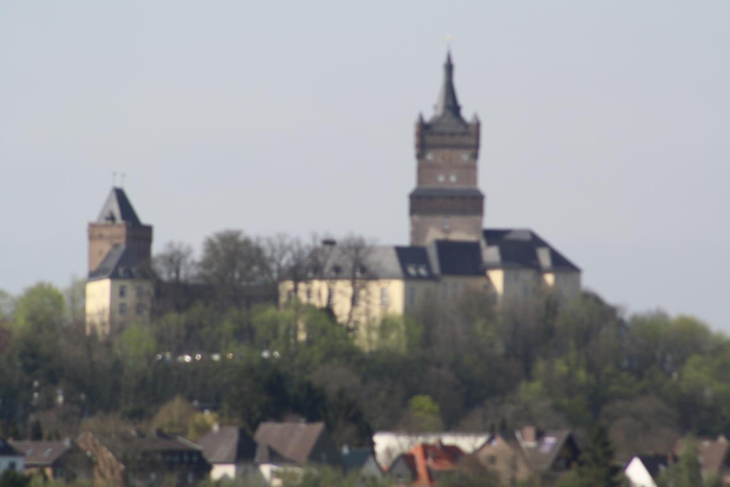 Ferienwohnung Peerenboomshof