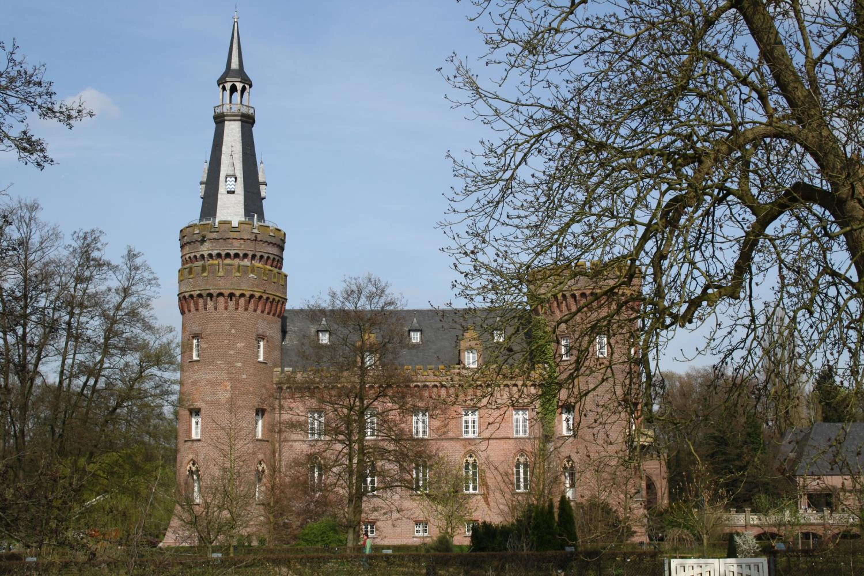 Ferienwohnung Peerenboomshof