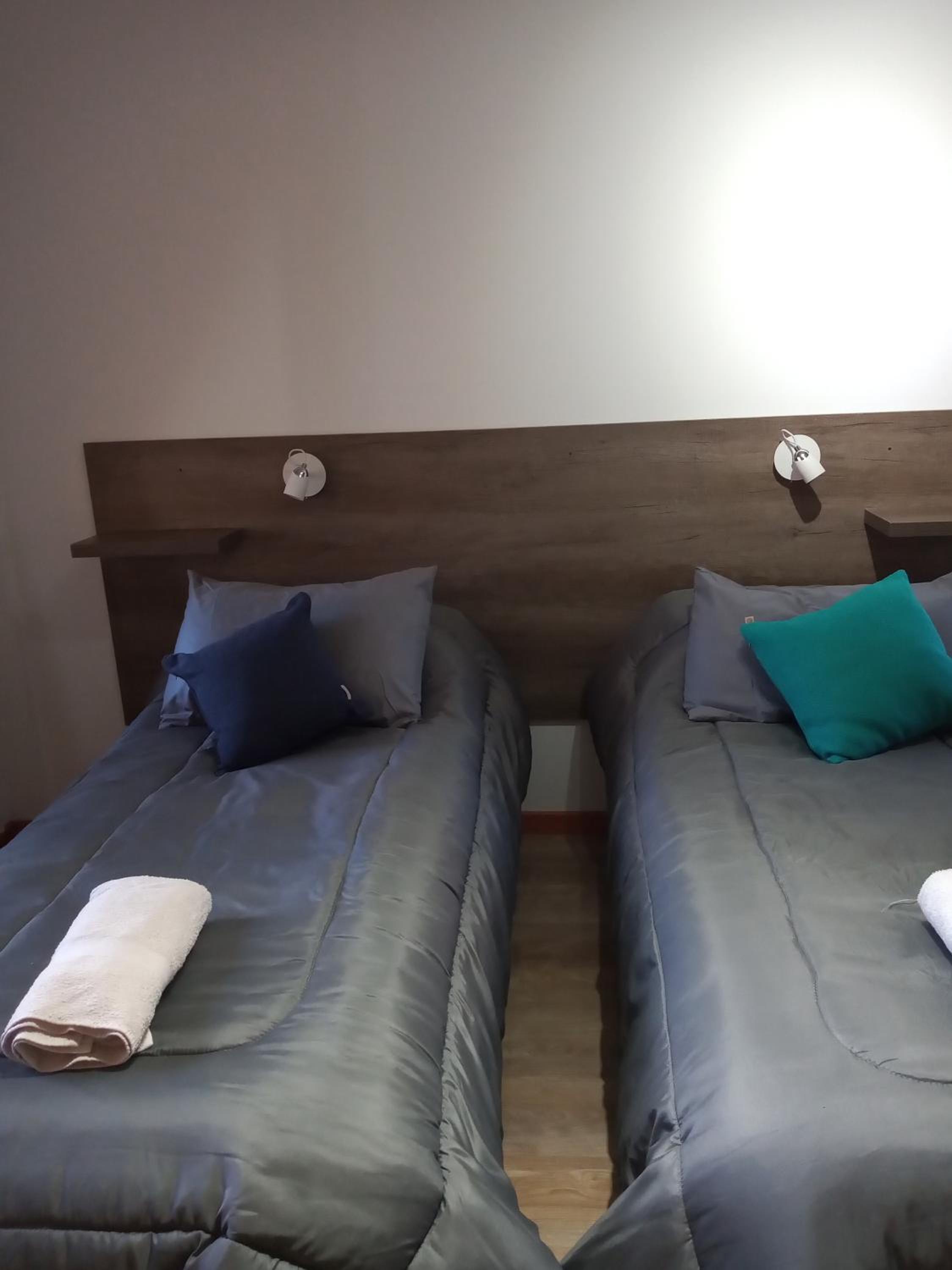 Departamento luminoso PB