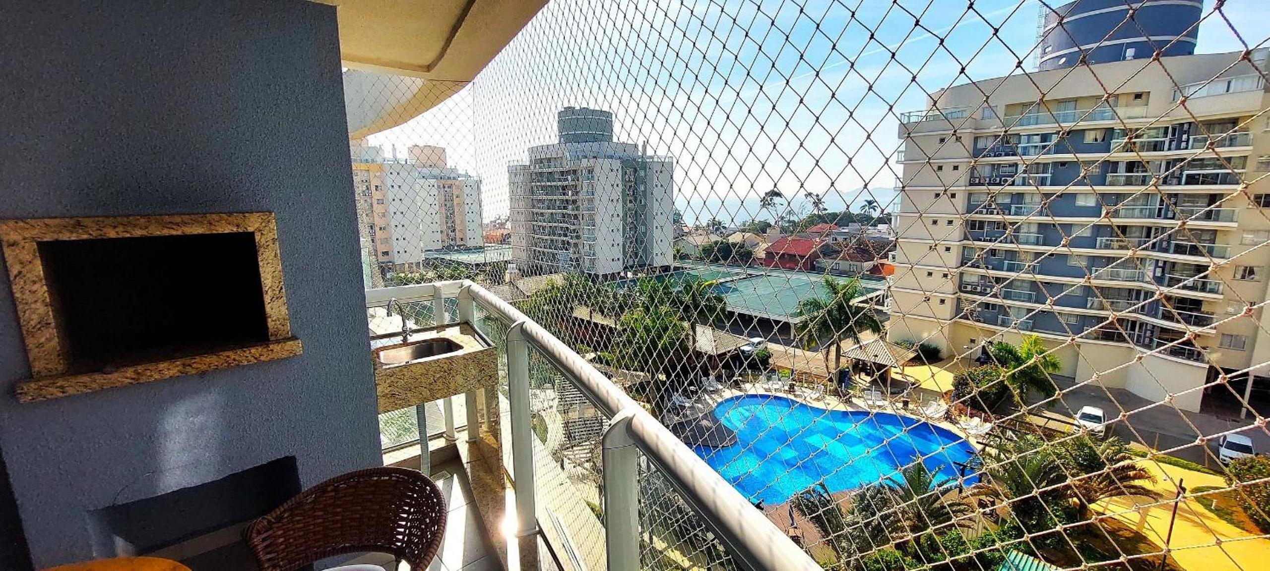 Nautilus Apartment Vista Mar