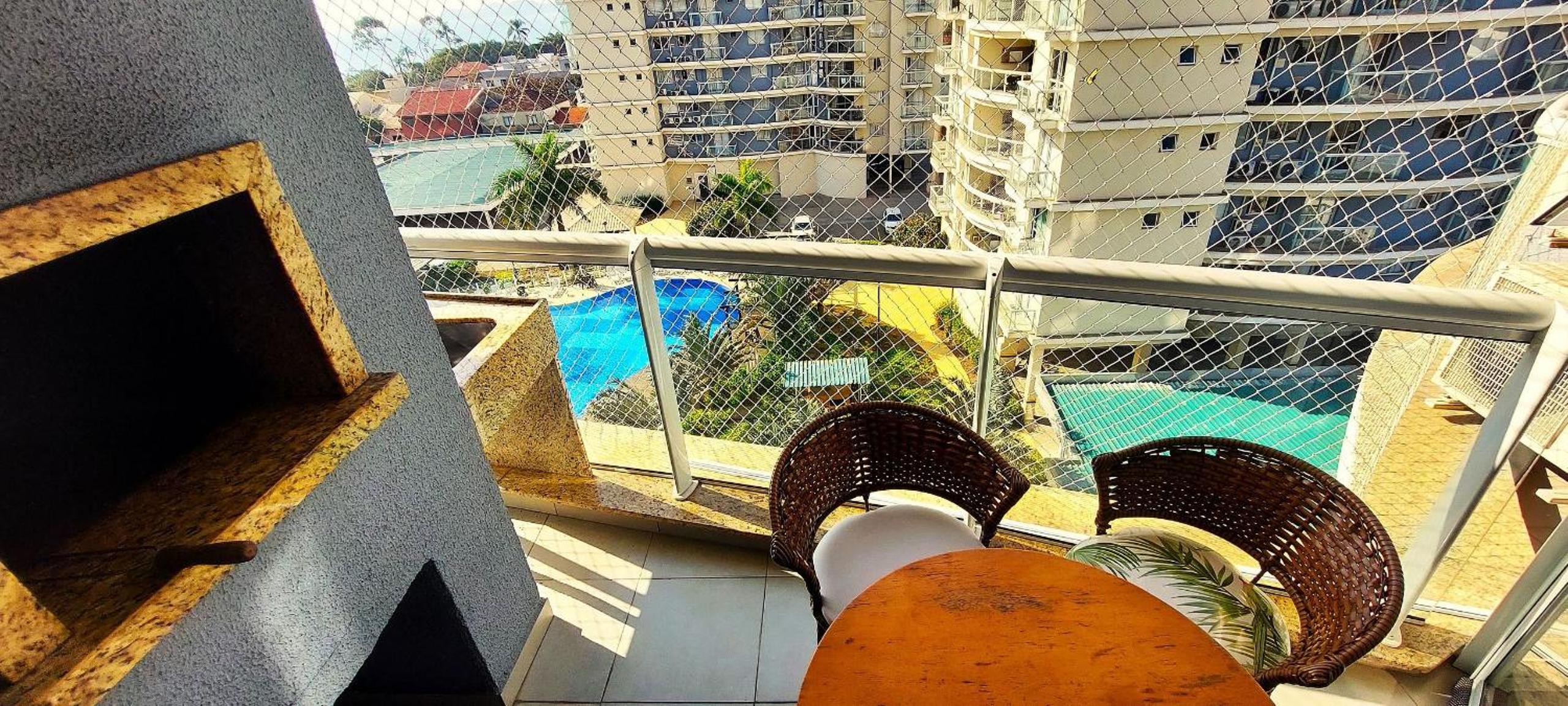 Nautilus Apartment Vista Mar