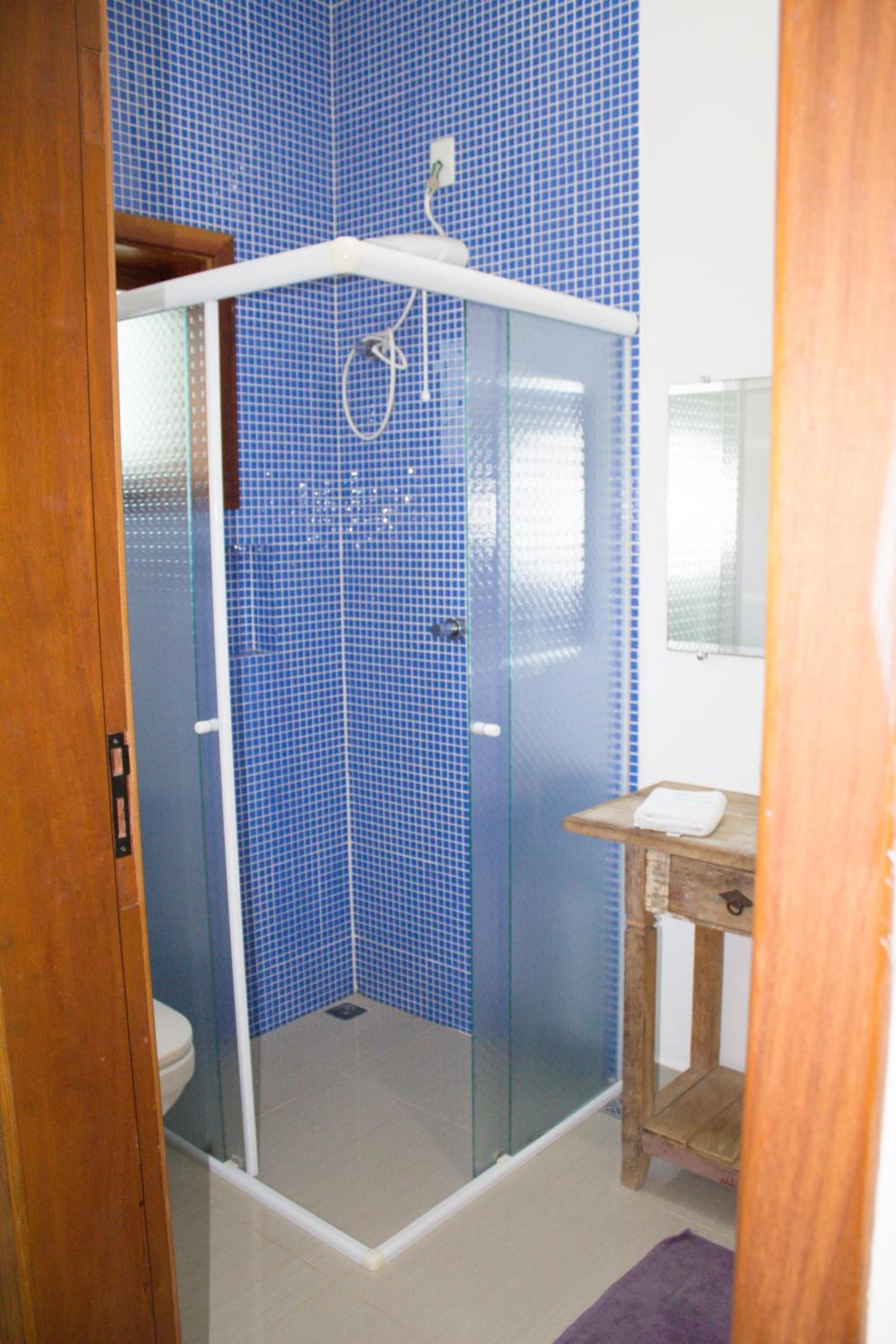 Recanto Namastê - Hospedagem