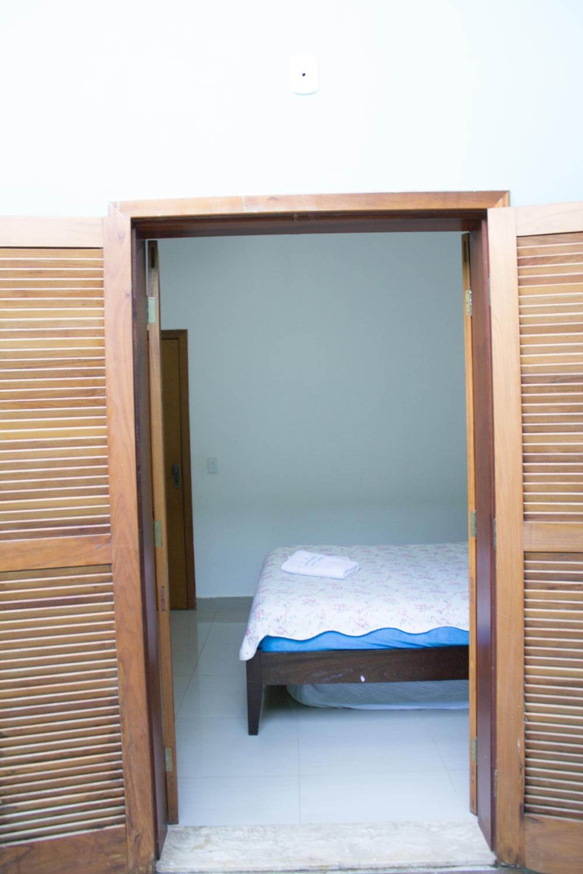 Recanto Namastê - Hospedagem