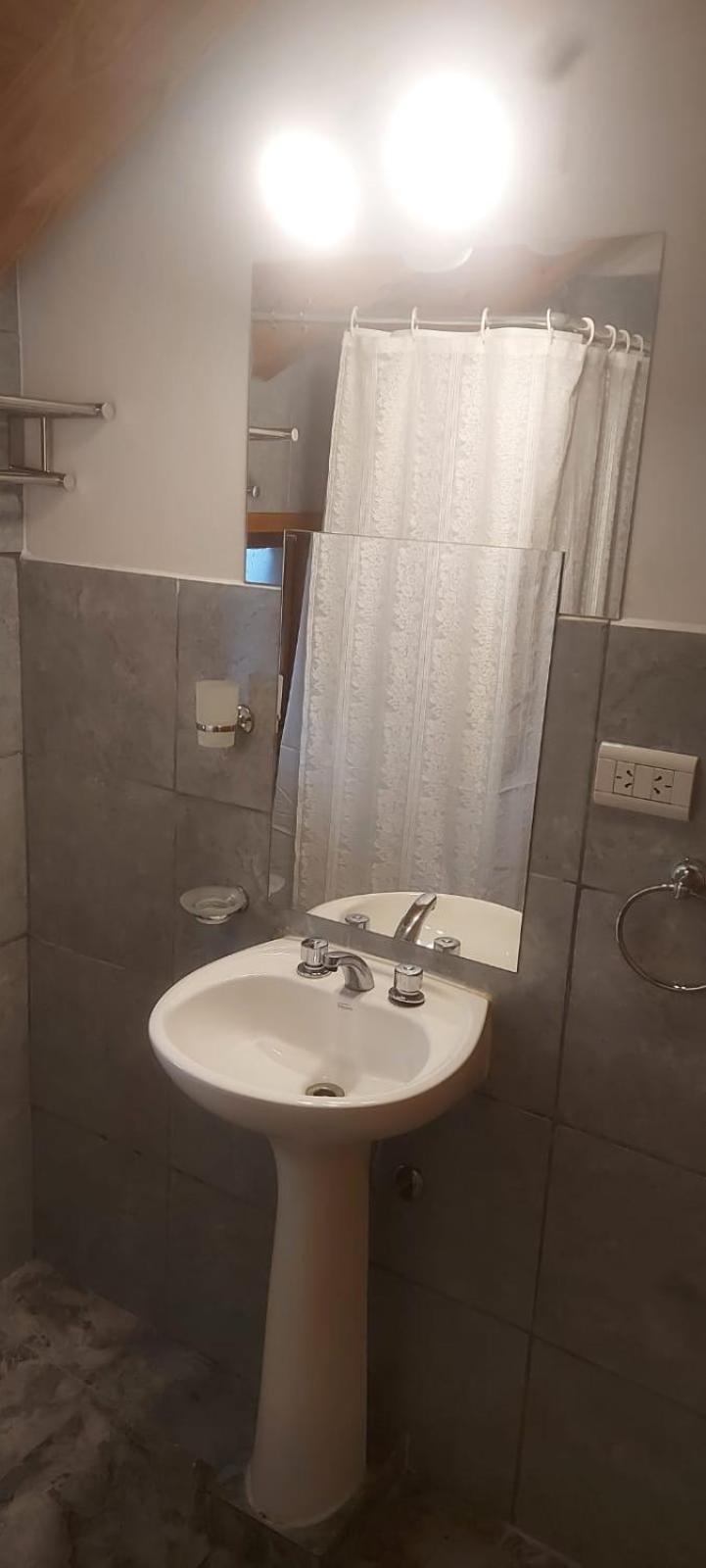 Cabaña Miciu