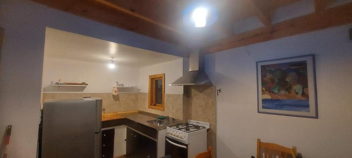Cabaña Miciu