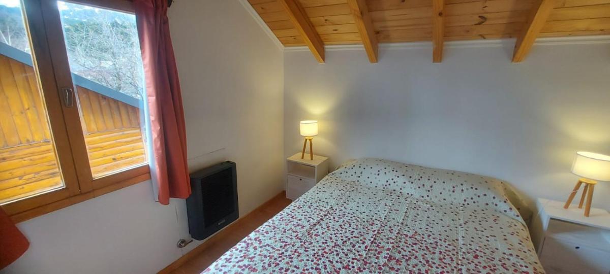 Cabaña Miciu