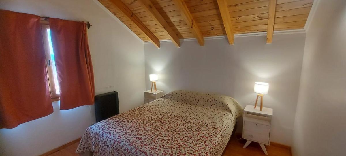 Cabaña Miciu