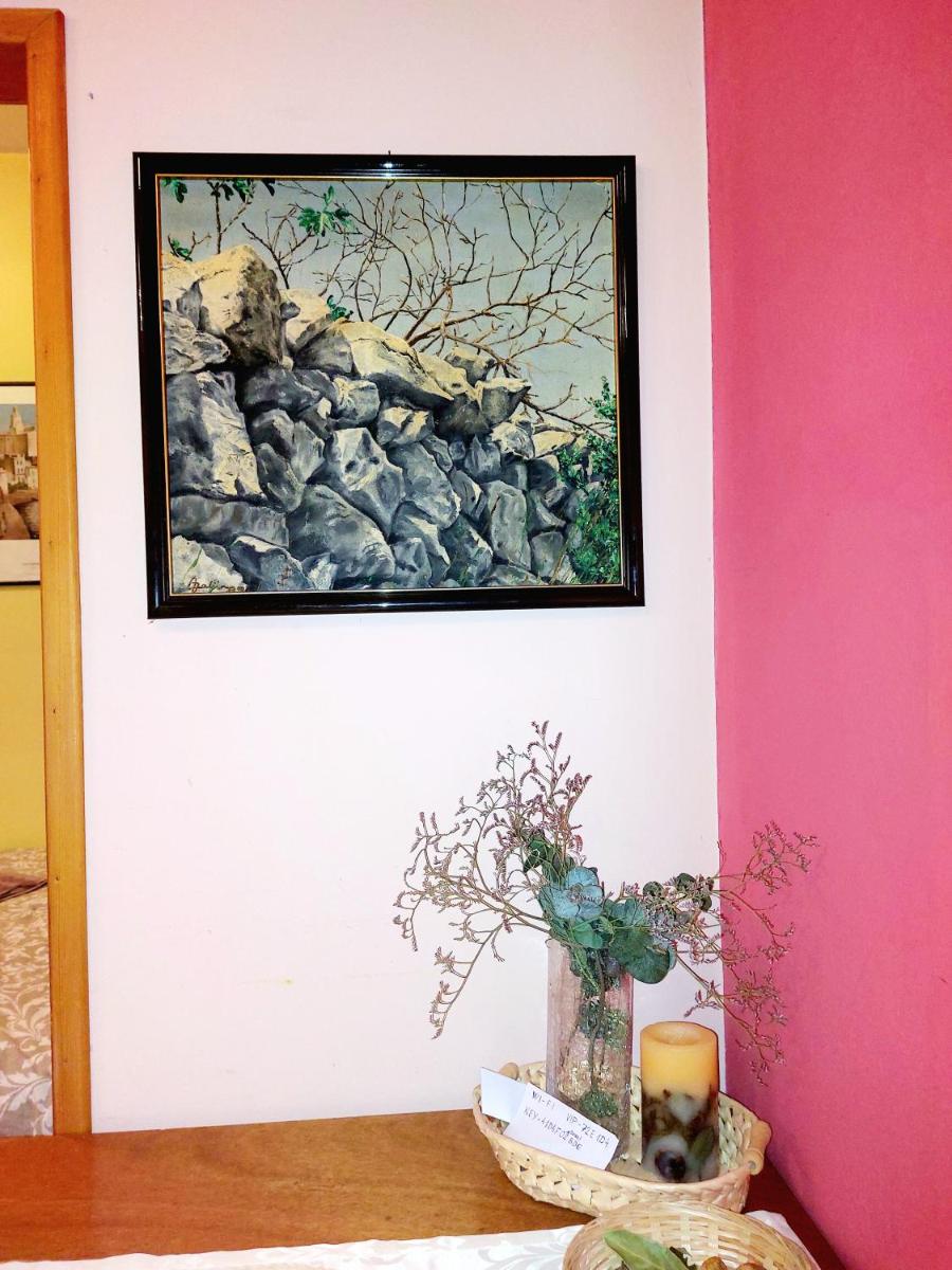 Apartman Nikos view 4