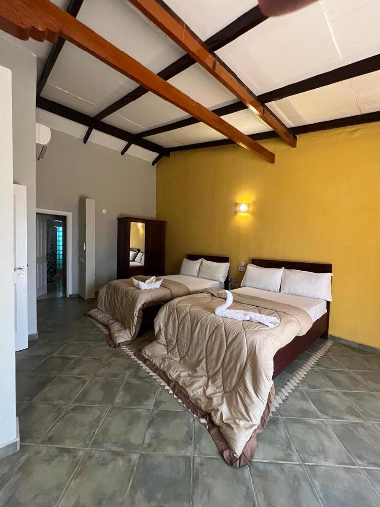 Tropic Garden Hotel