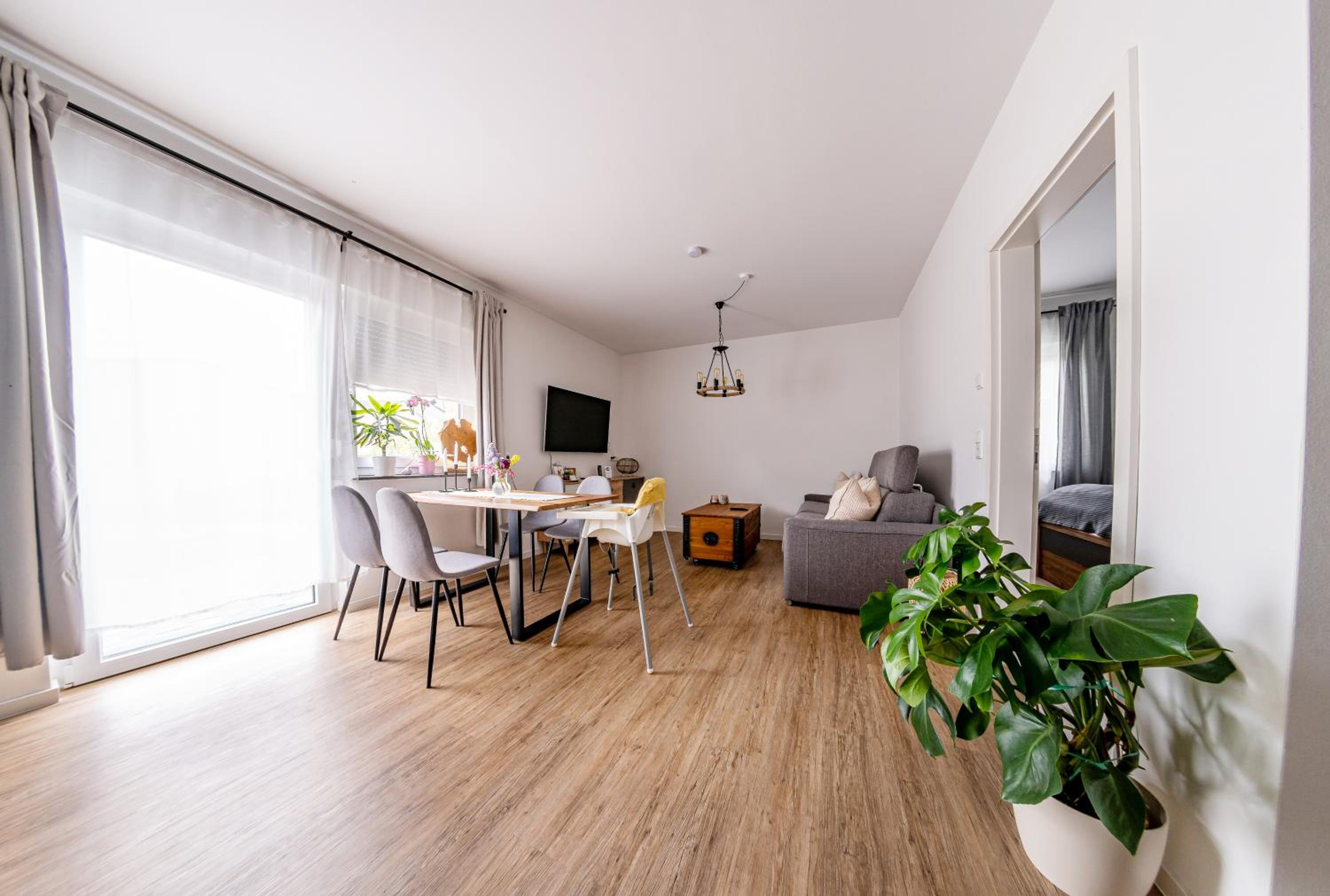 Leipzig Vacations - Ferienwohnung Leipzig- Hirschfeld Apartments - Property Image 15