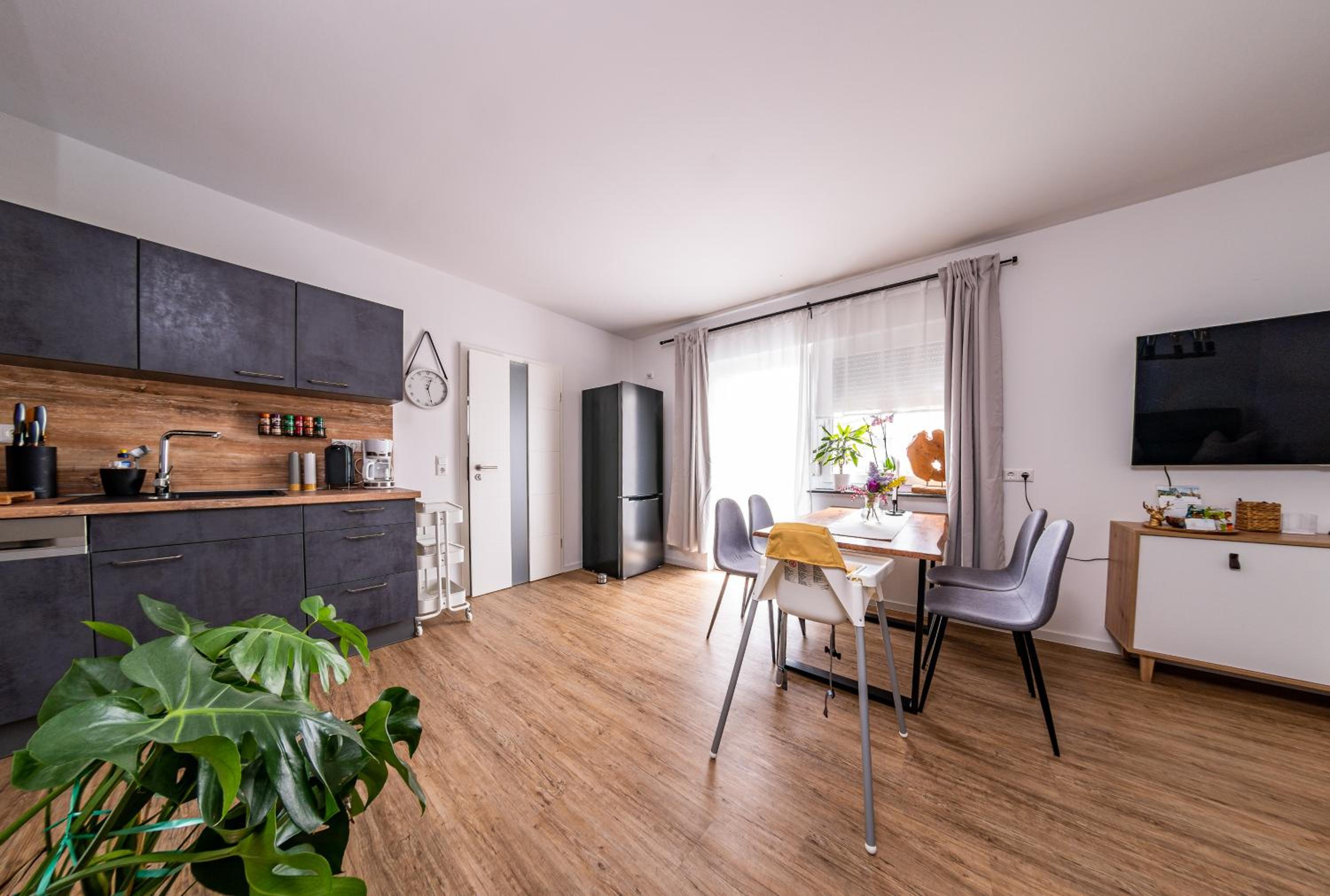 Leipzig Vacations - Ferienwohnung Leipzig- Hirschfeld Apartments - Property Image 14