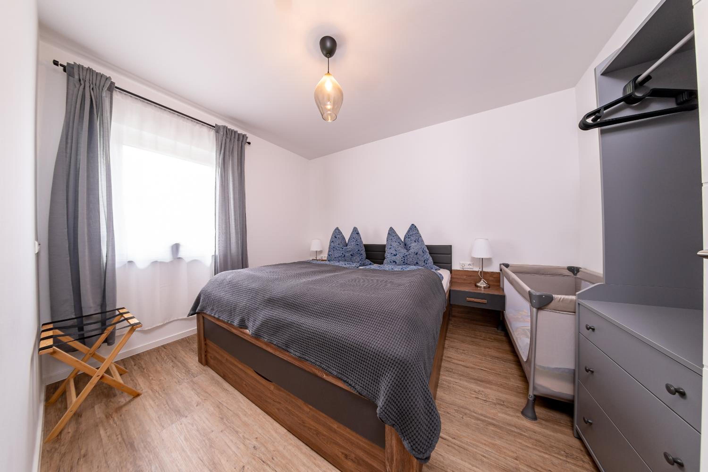 Leipzig Vacations - Ferienwohnung Leipzig- Hirschfeld Apartments - Property Image 11