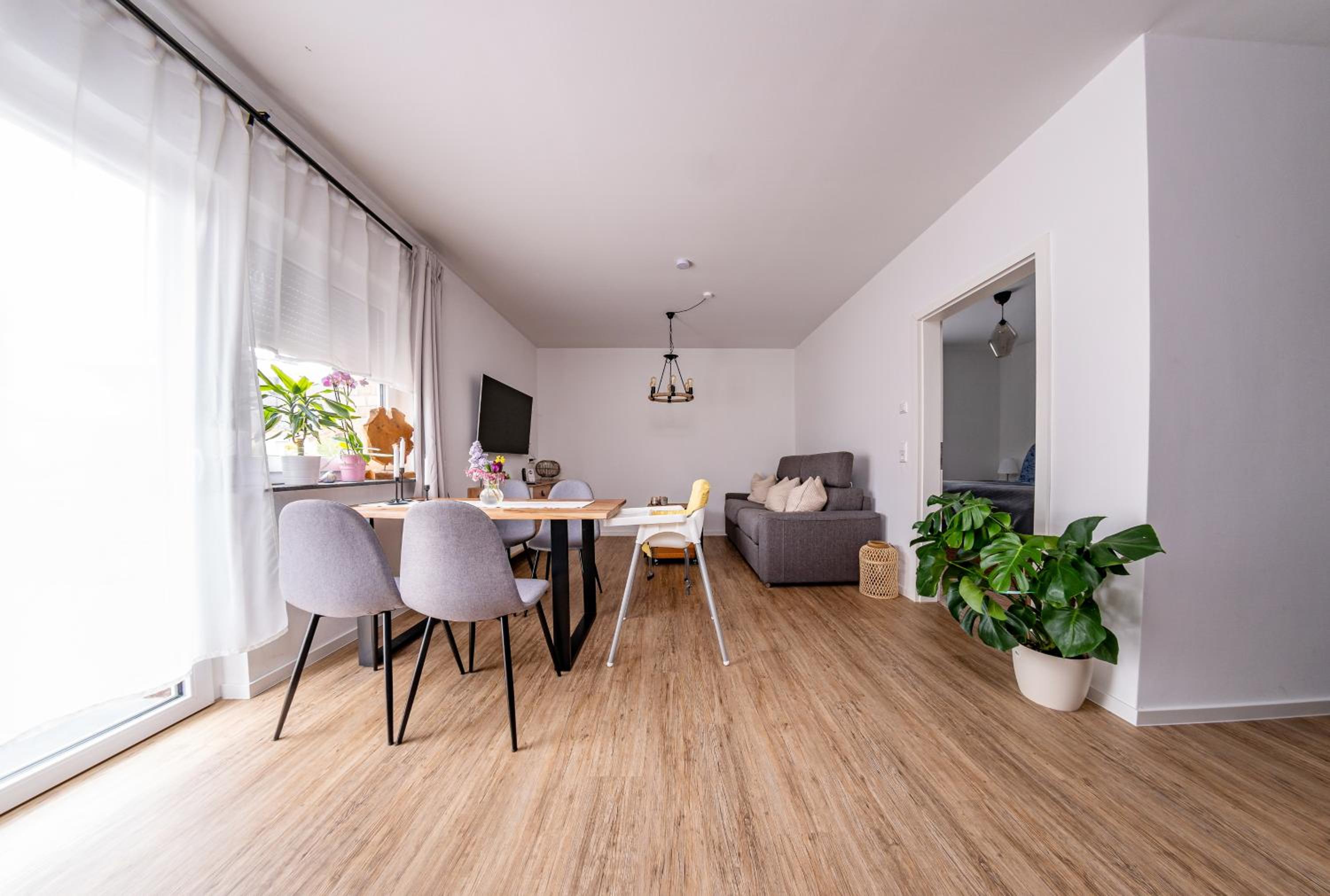 Leipzig Vacations - Ferienwohnung Leipzig- Hirschfeld Apartments - Property Image 12