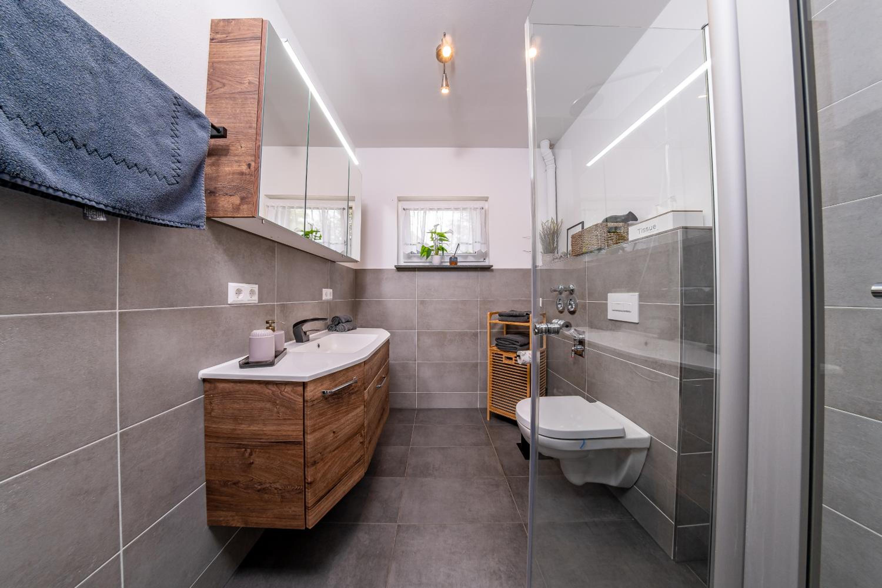 Leipzig Vacations - Ferienwohnung Leipzig- Hirschfeld Apartments - Property Image 9