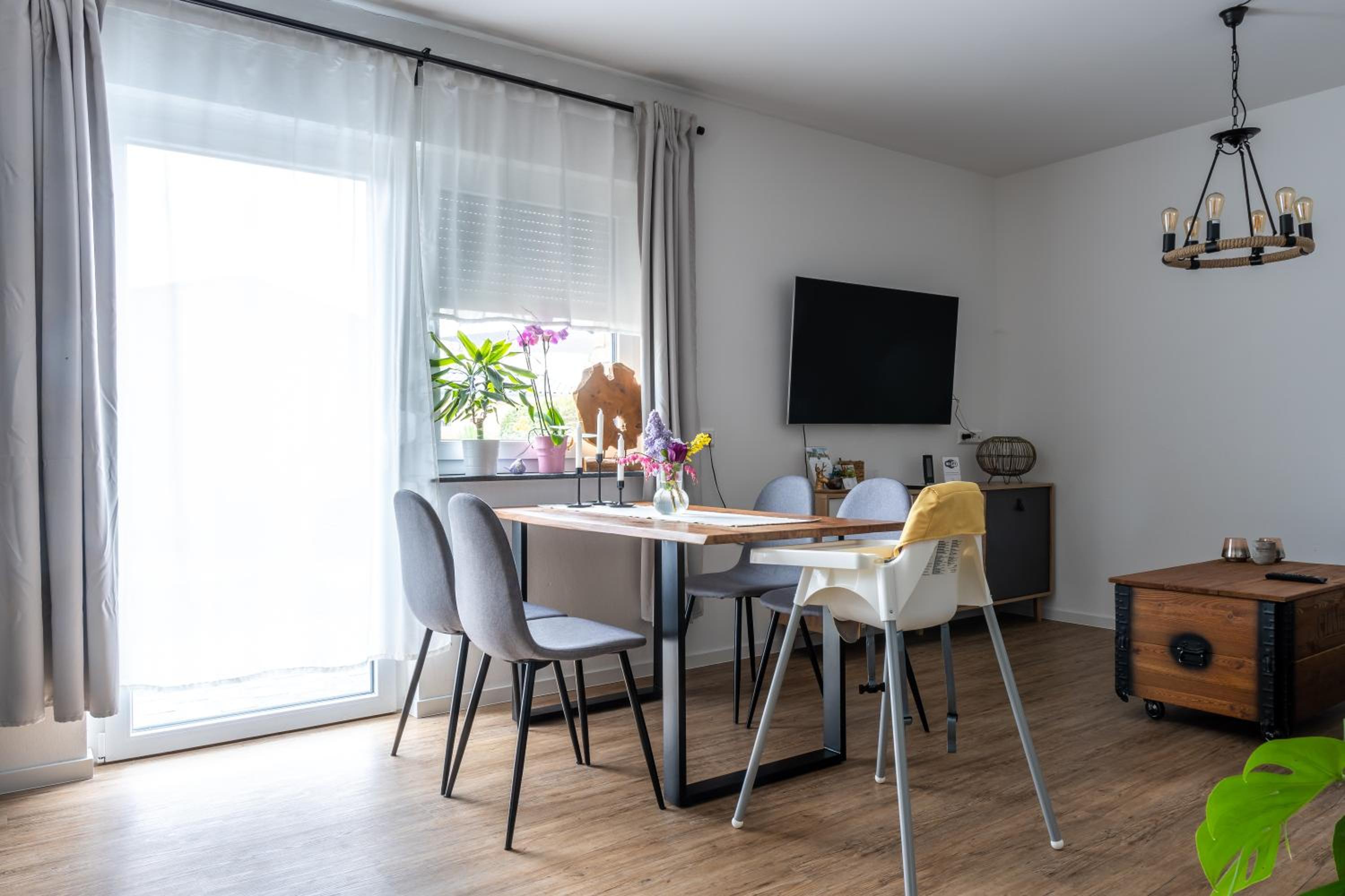 Leipzig Vacations - Ferienwohnung Leipzig- Hirschfeld Apartments - Property Image 13