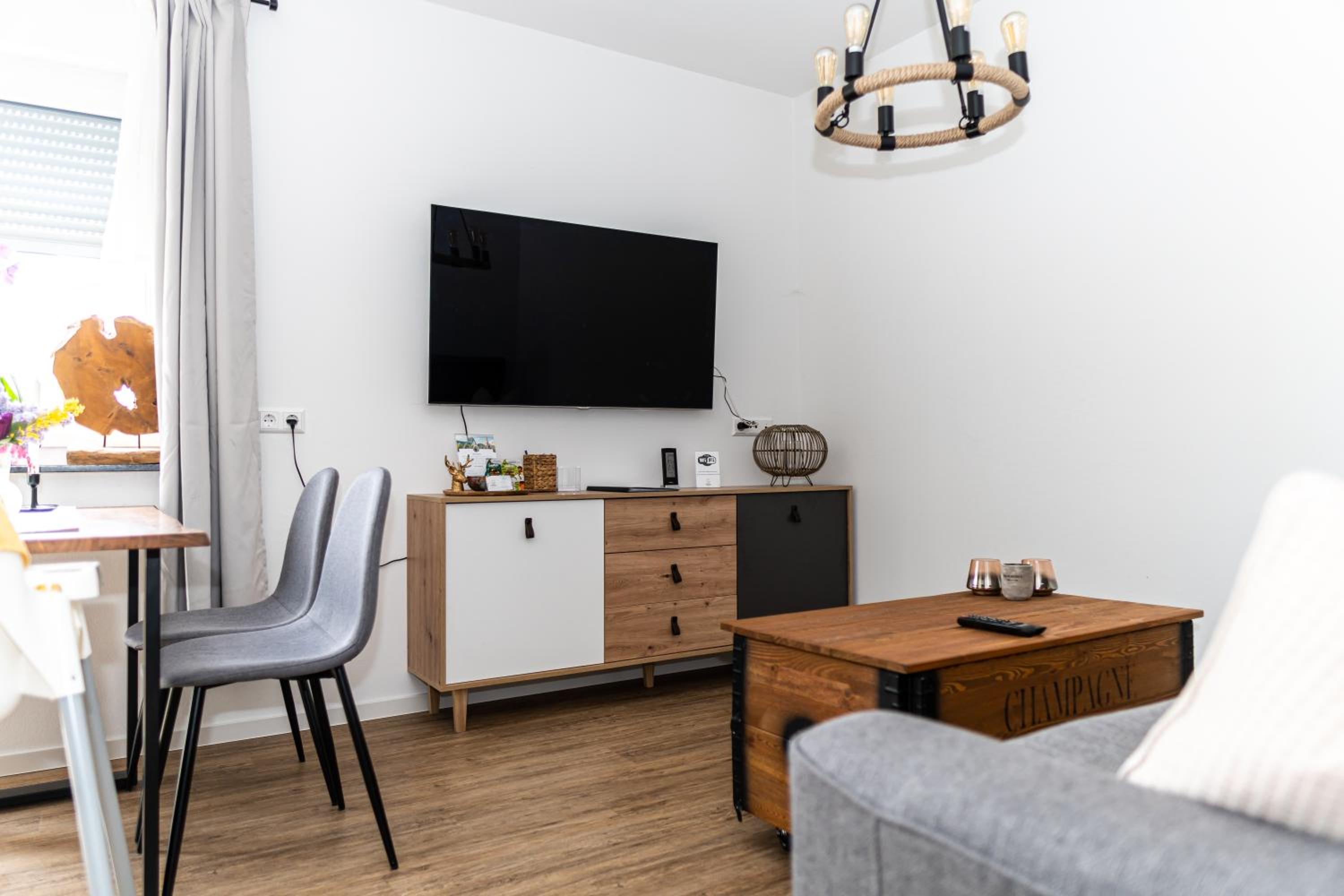 Leipzig Vacations - Ferienwohnung Leipzig- Hirschfeld Apartments - Property Image 18