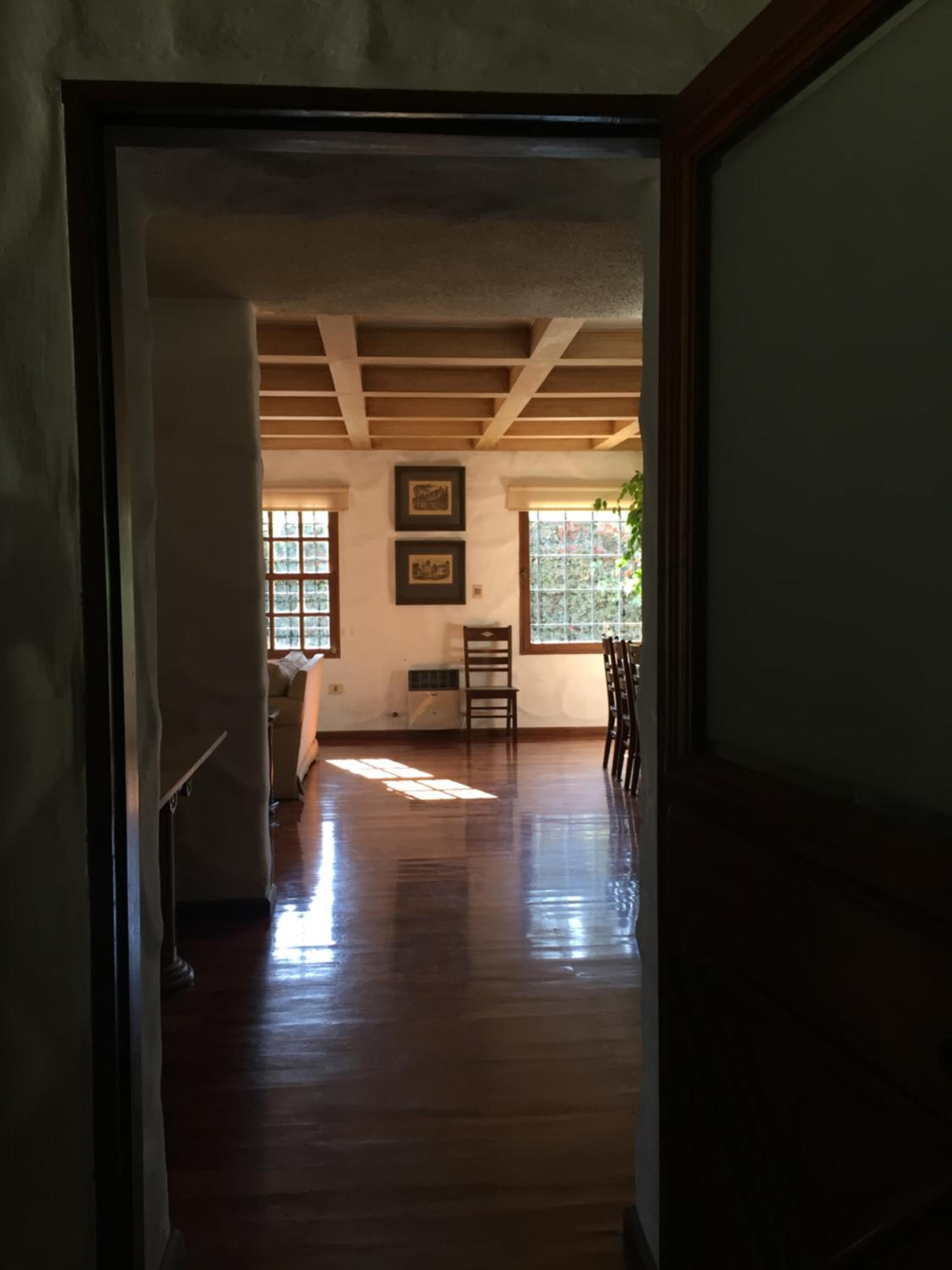 Alto Chacras Cottage