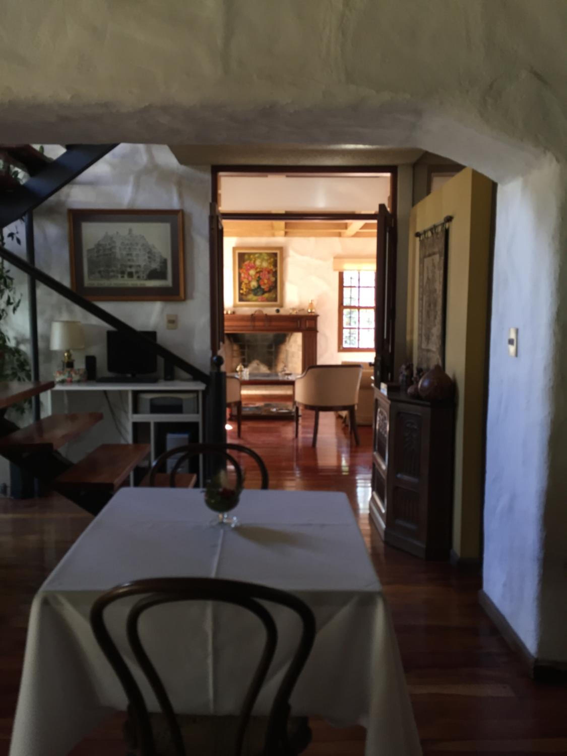 Alto Chacras Cottage
