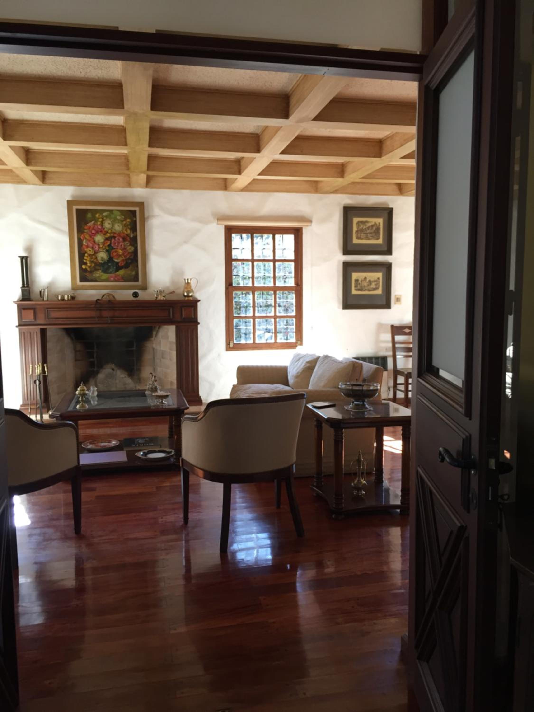 Alto Chacras Cottage