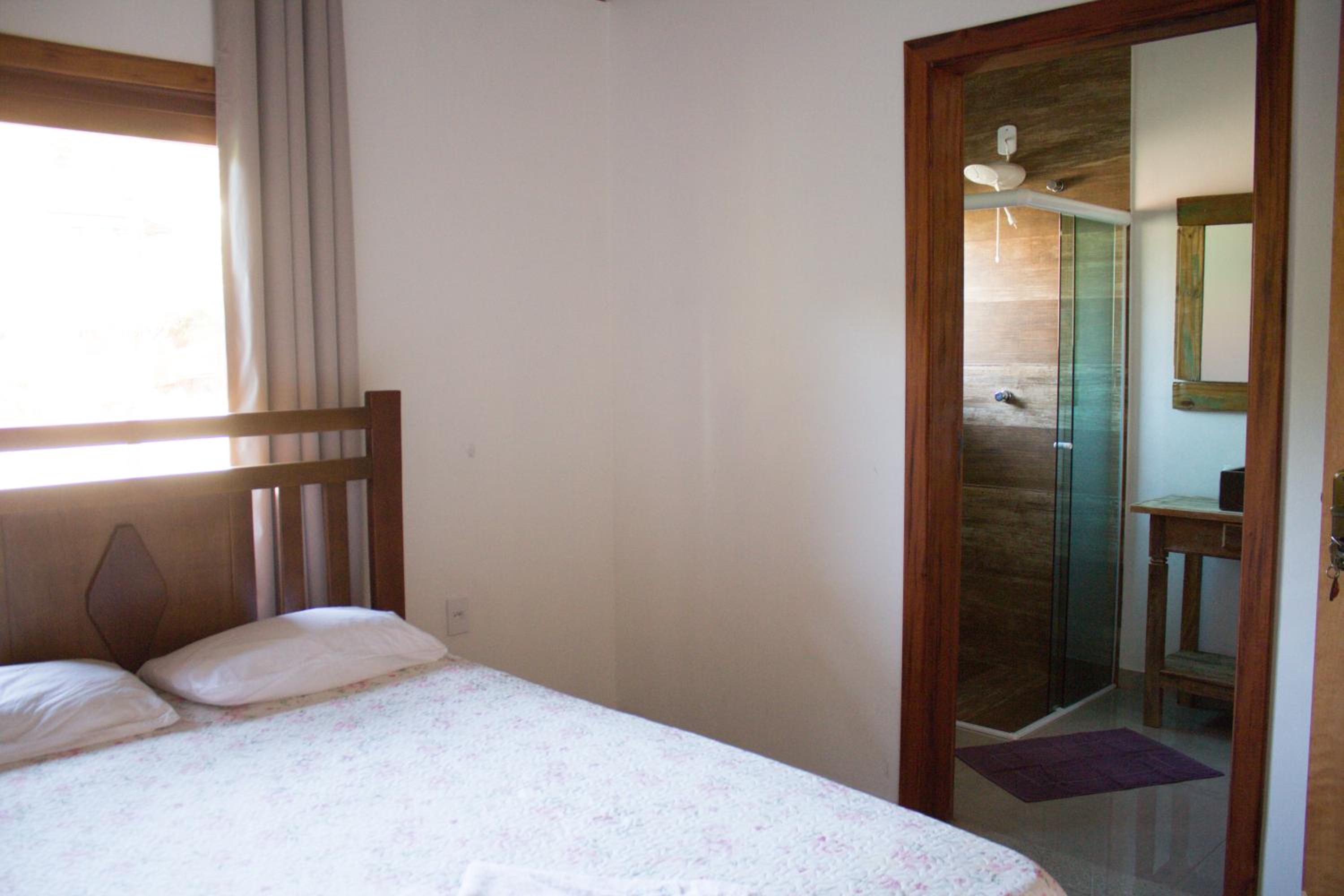 Recanto Namastê - Hospedagem