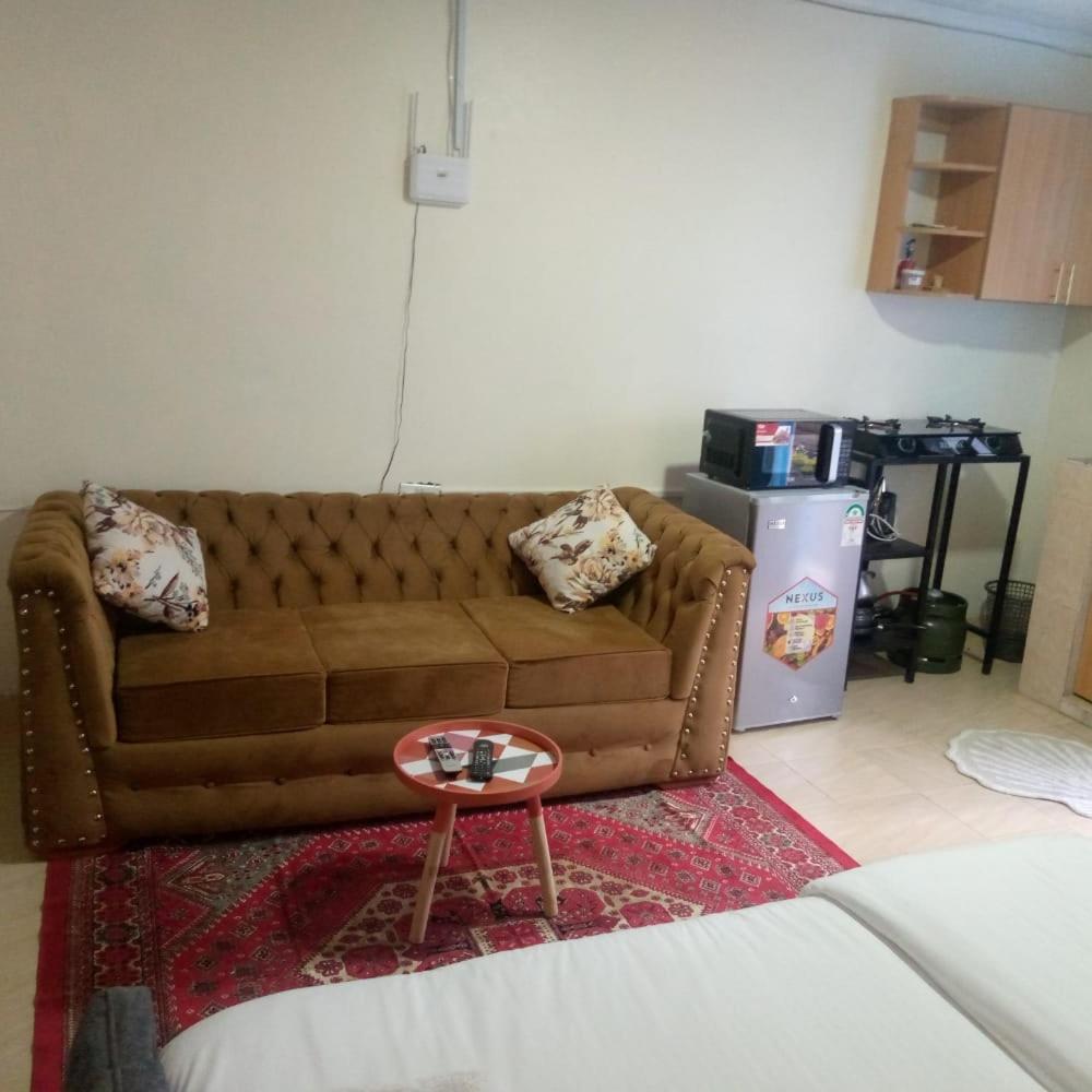 Studio Nakuru cbd view 2