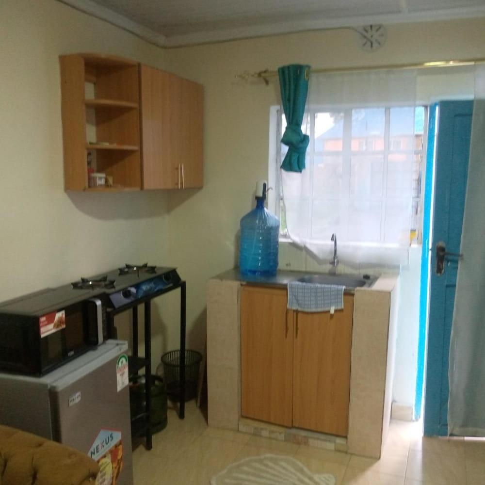 Studio Nakuru cbd view 5