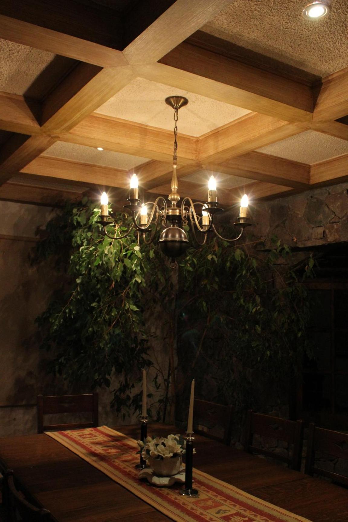 Alto Chacras Cottage