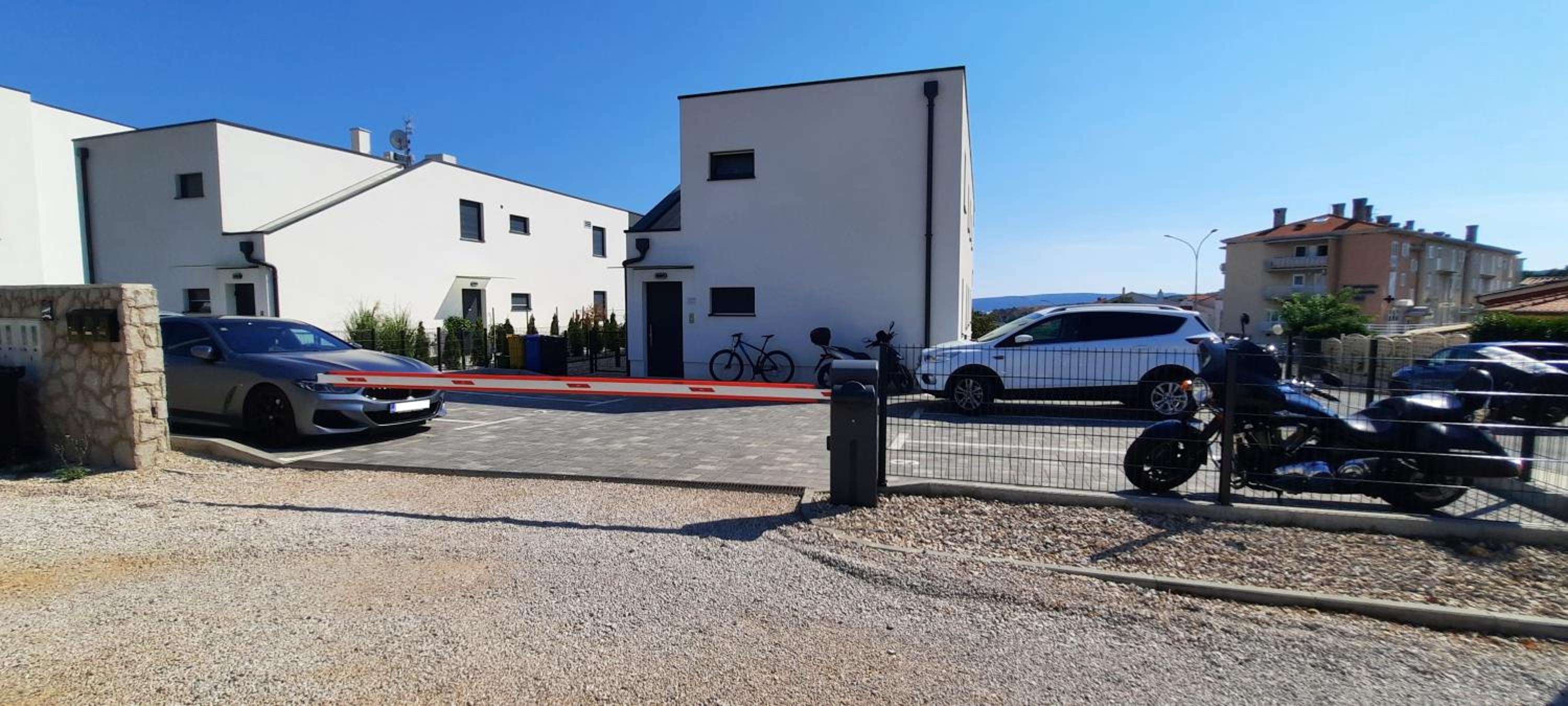 Sun Residence Krk view 3