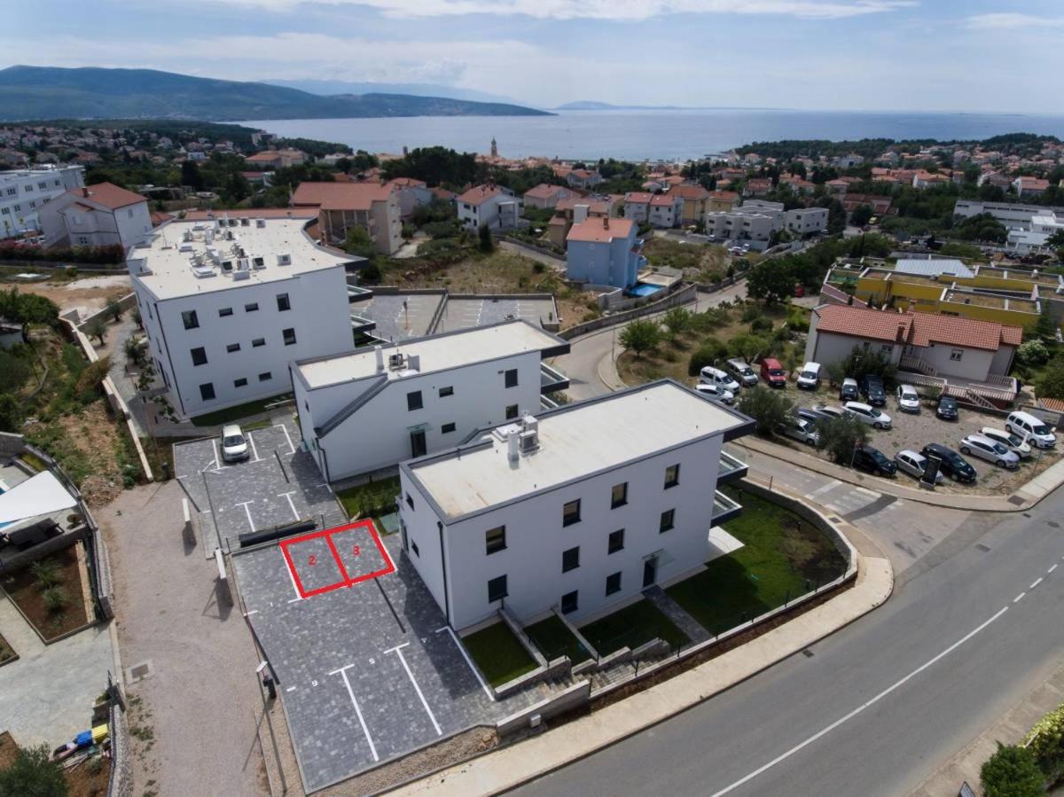 Sun Residence Krk view 5