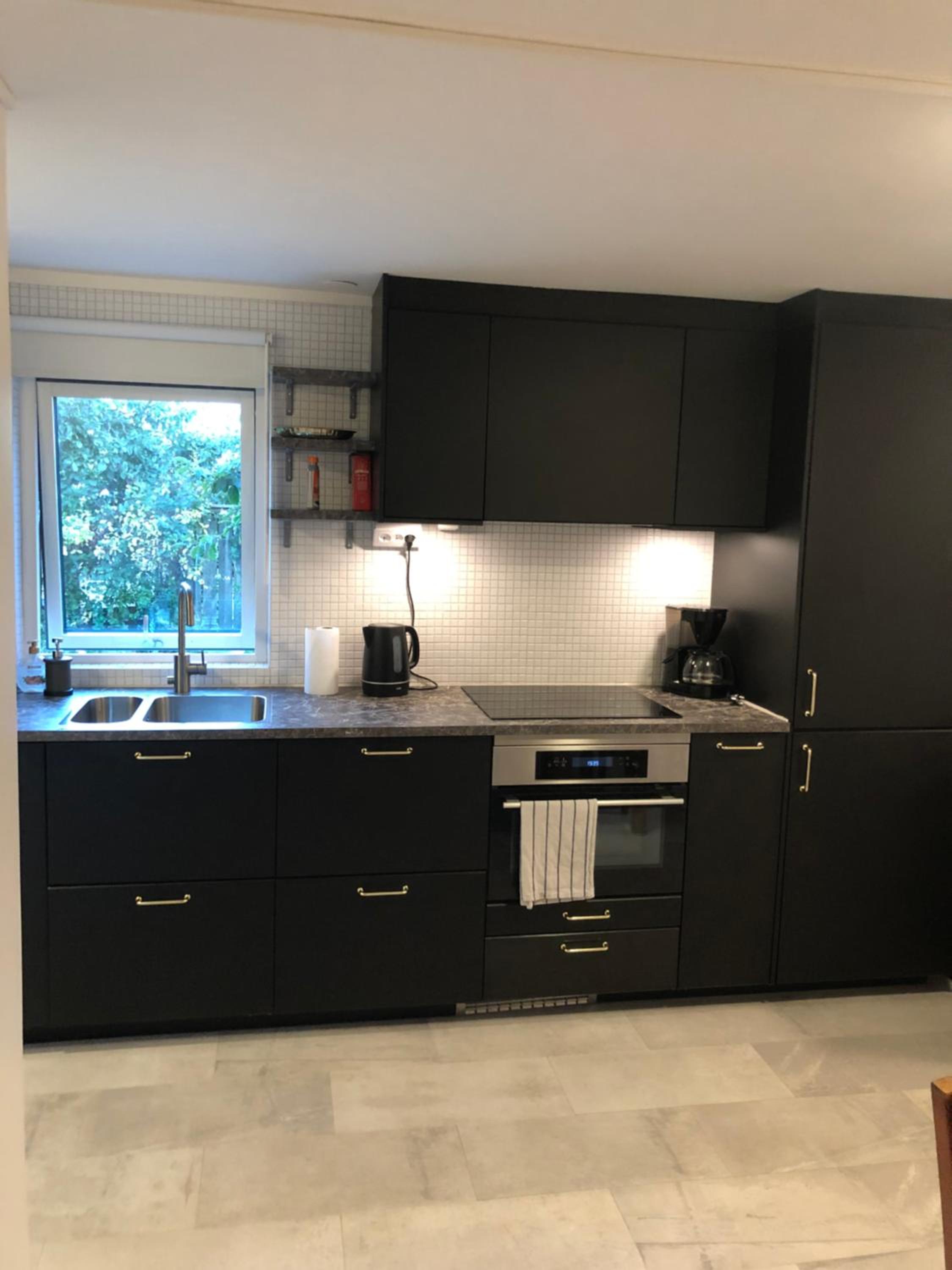 A Beautiful one bedroom apartment view 3