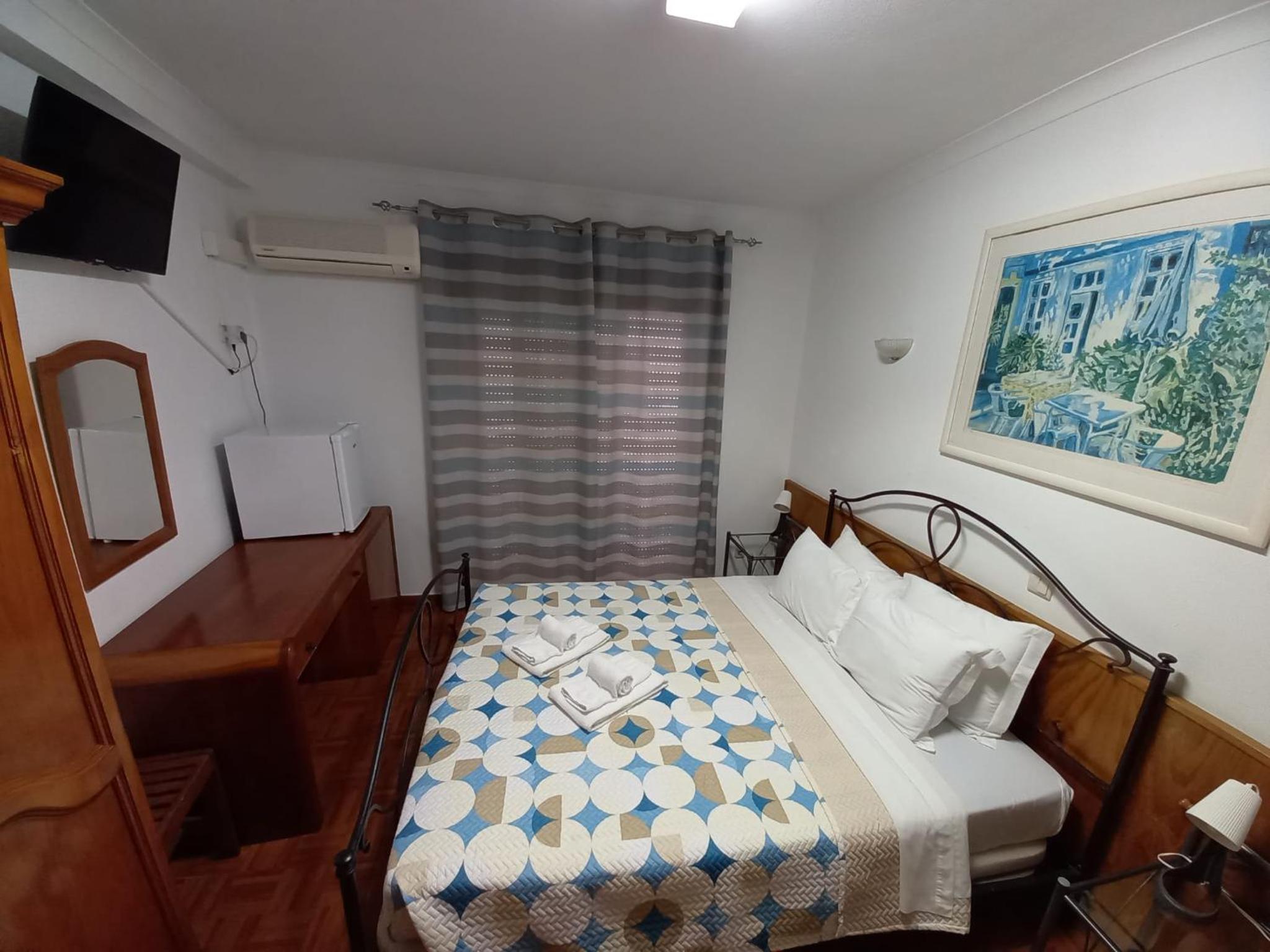 Lagos Central Suite DBV Guesthouse