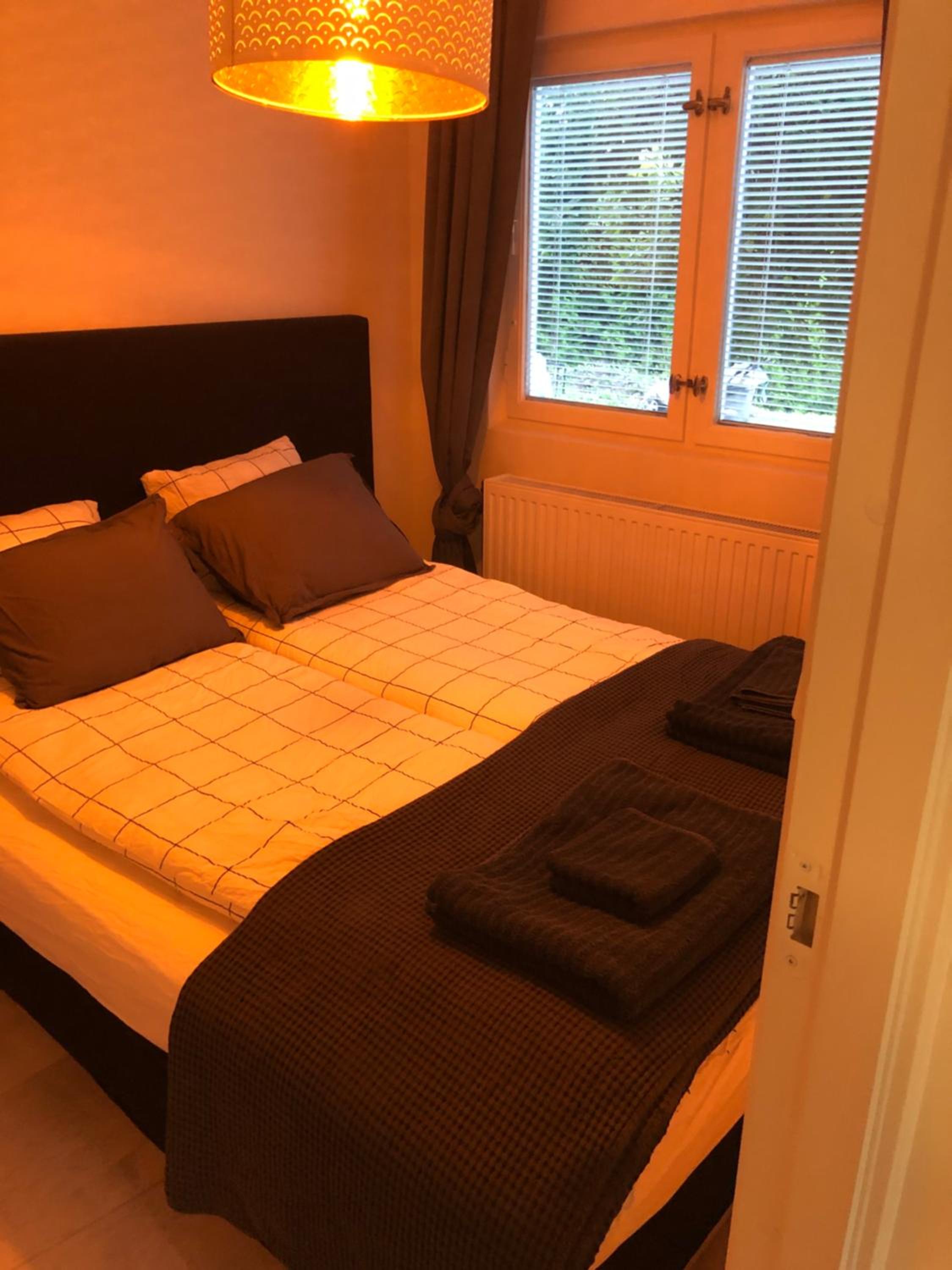 A Beautiful one bedroom apartment view 4
