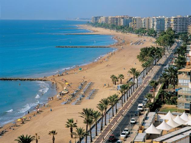 CASTELLON DELUXE