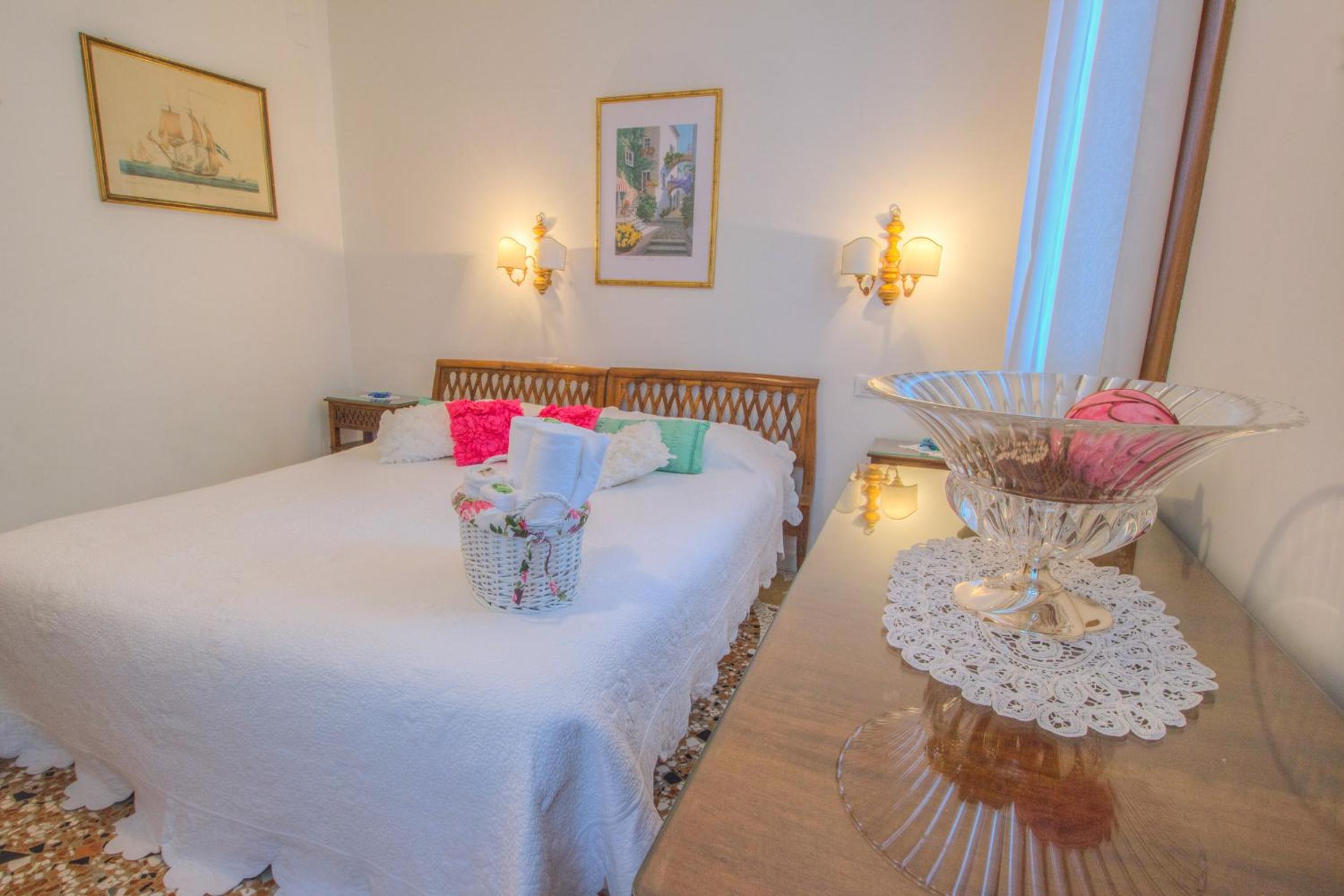 Residenza de l'Osmarin Suites