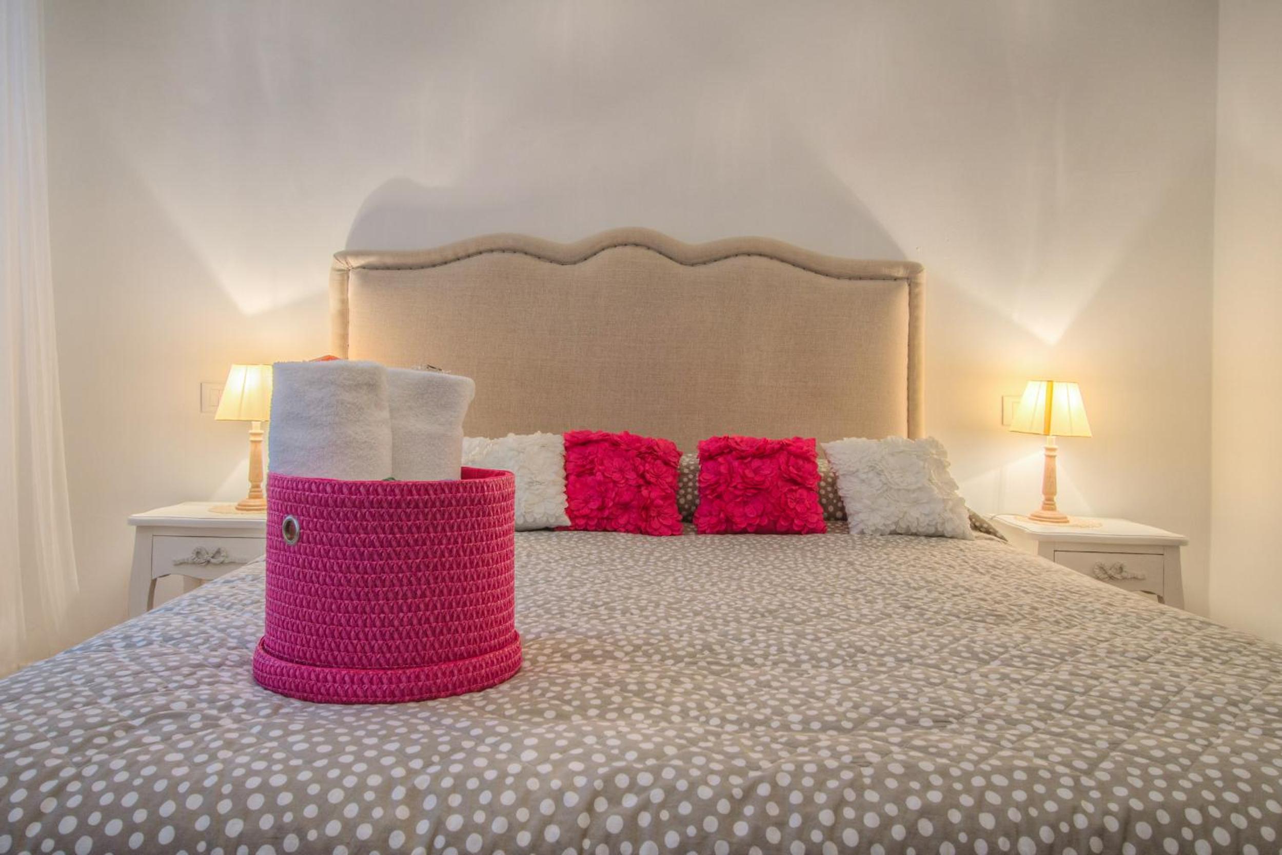 Residenza de l'Osmarin Suites