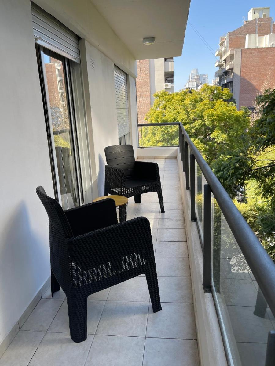 Departamento Fabuloso 4
