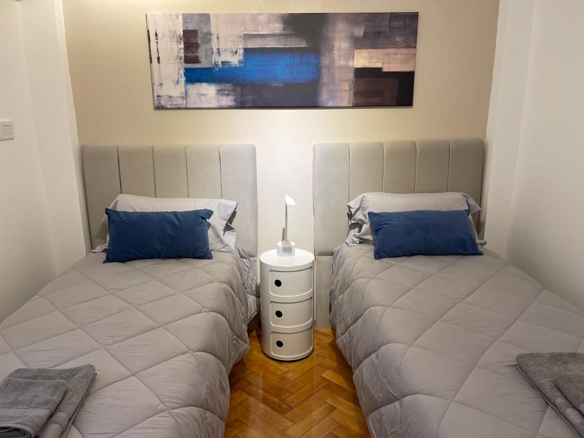 Departamento Fabuloso 4