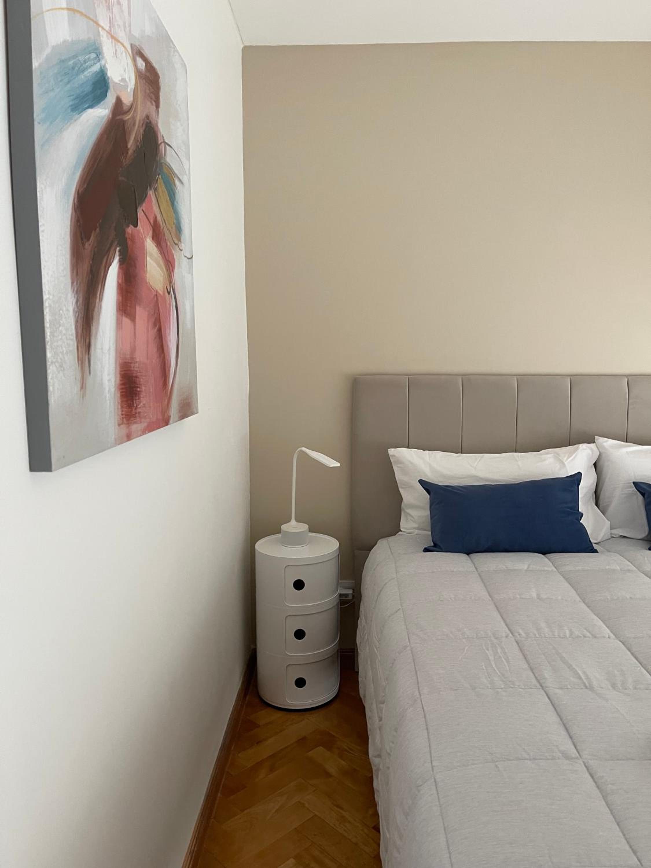 Departamento Fabuloso 4