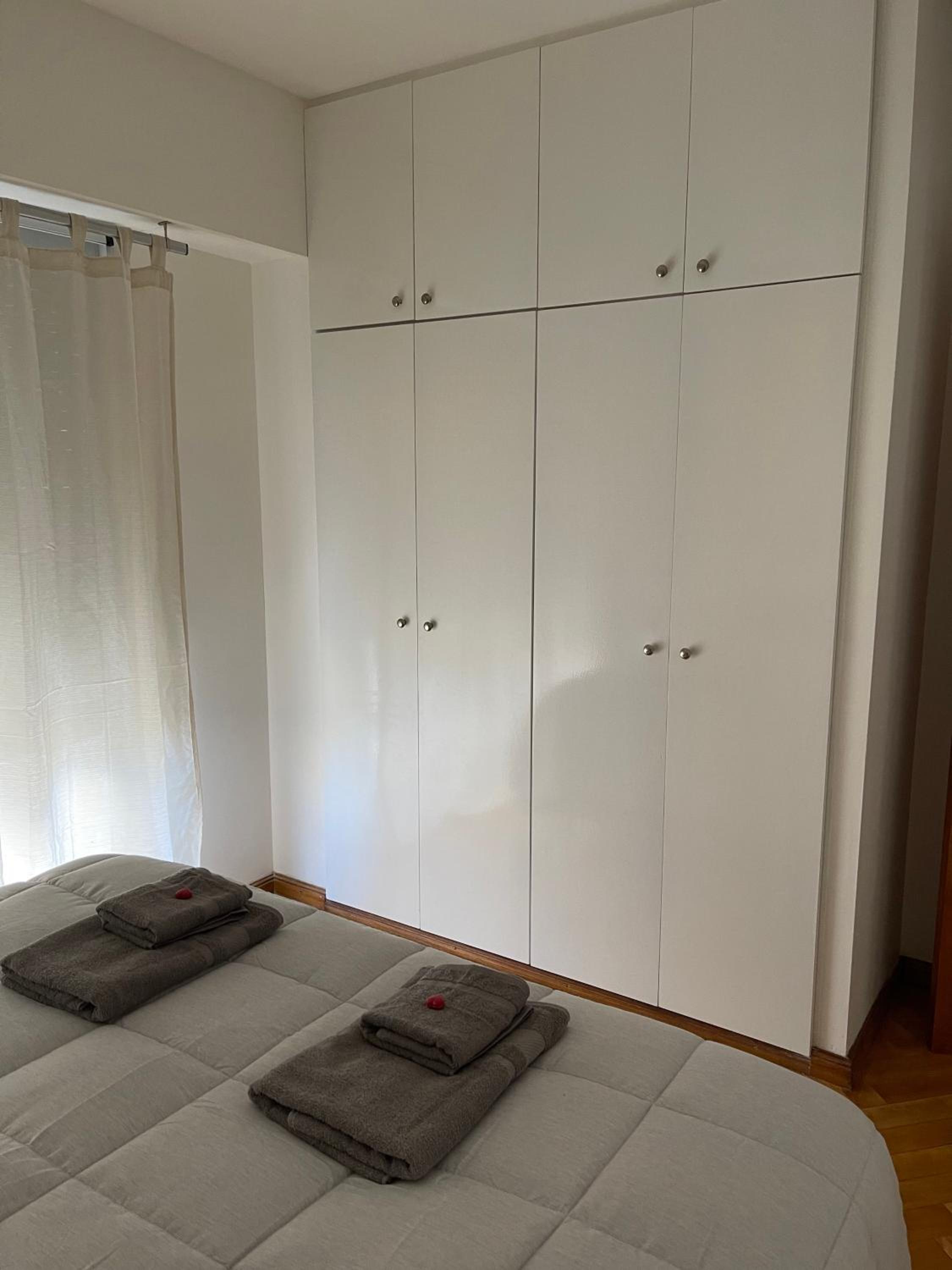 Departamento Fabuloso 4