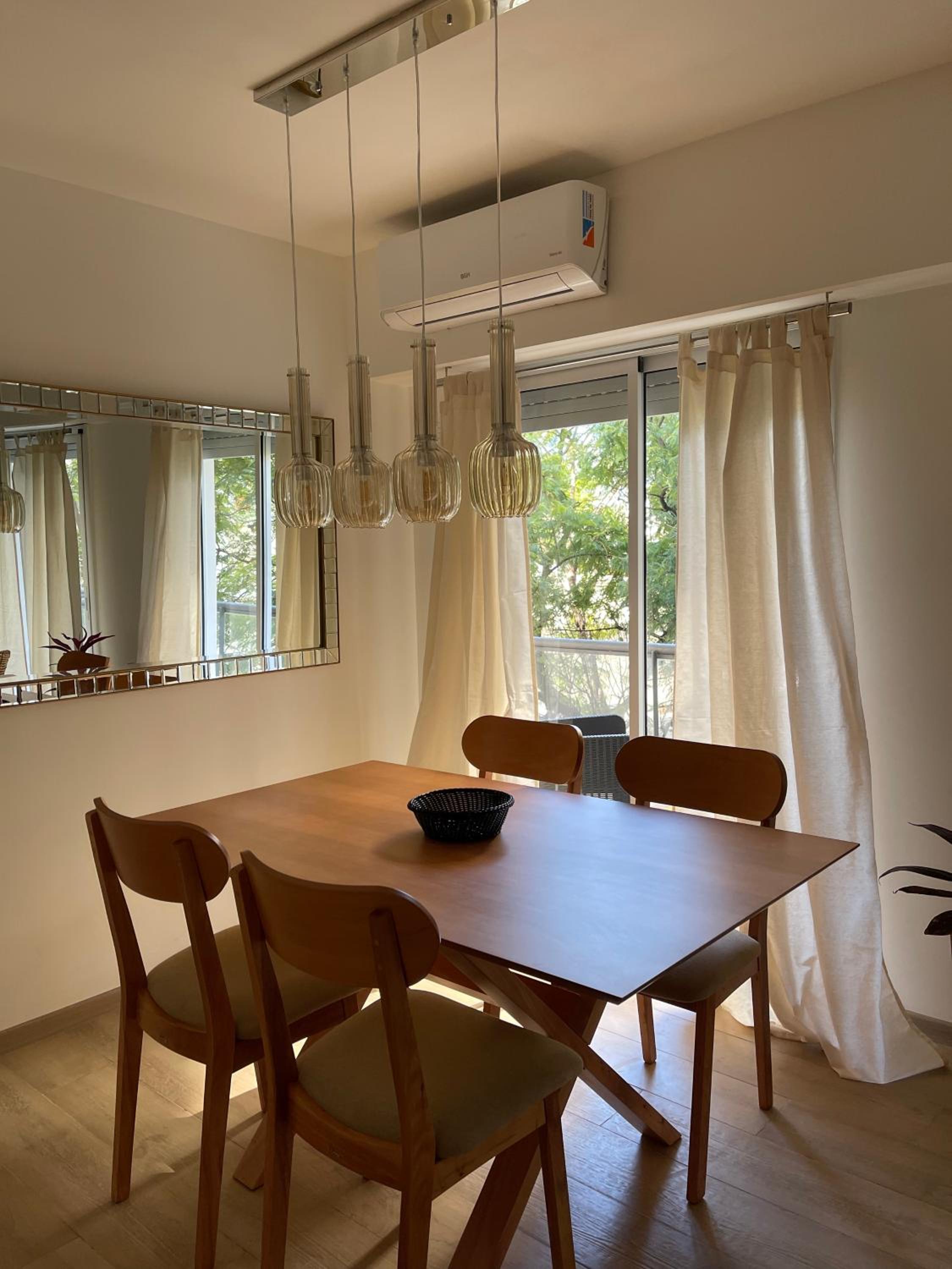 Departamento Fabuloso 4