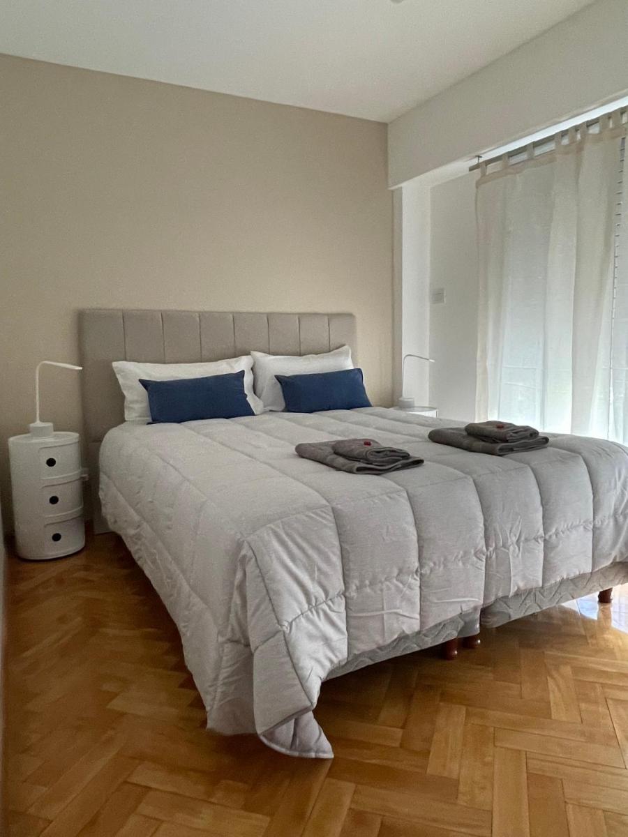 Departamento Fabuloso 4