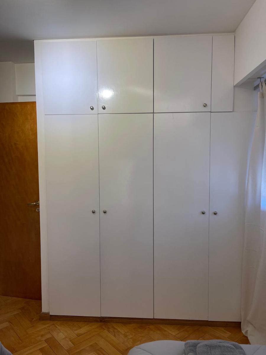Departamento Fabuloso 4
