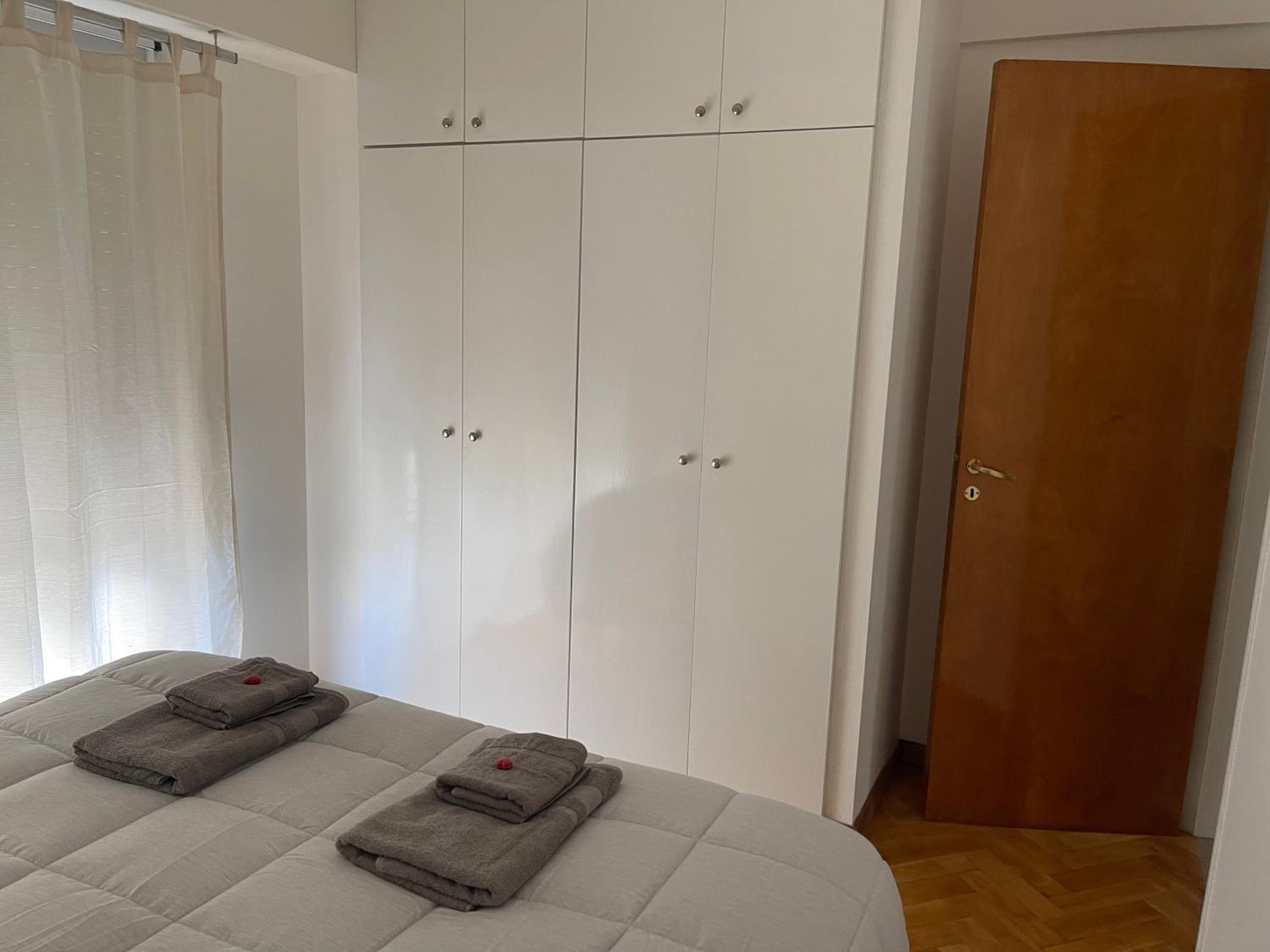 Departamento Fabuloso 4
