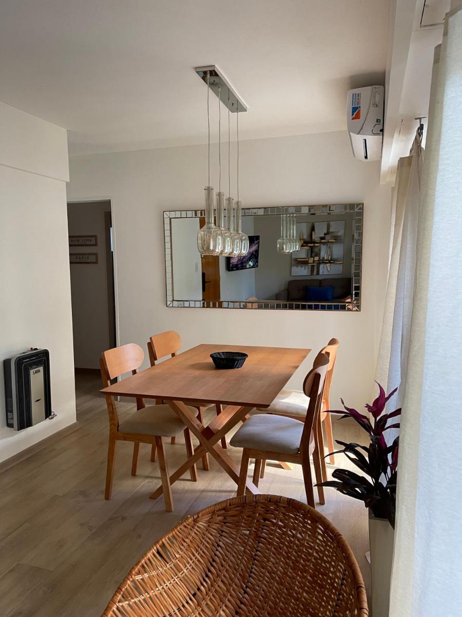 Departamento Fabuloso 4