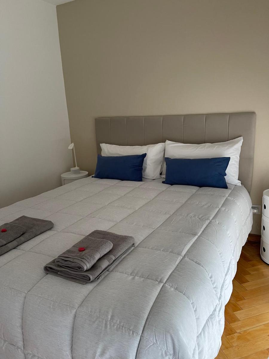 Departamento Fabuloso 4