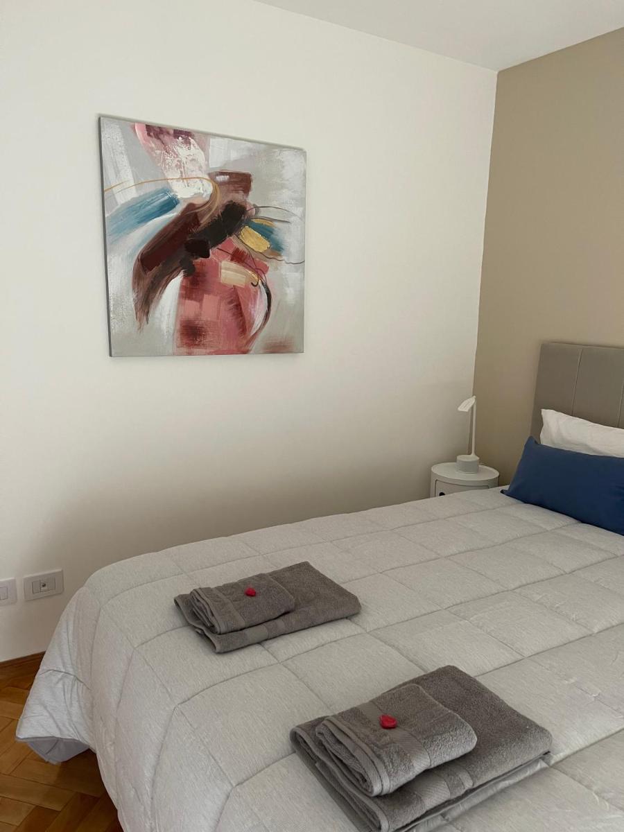 Departamento Fabuloso 4