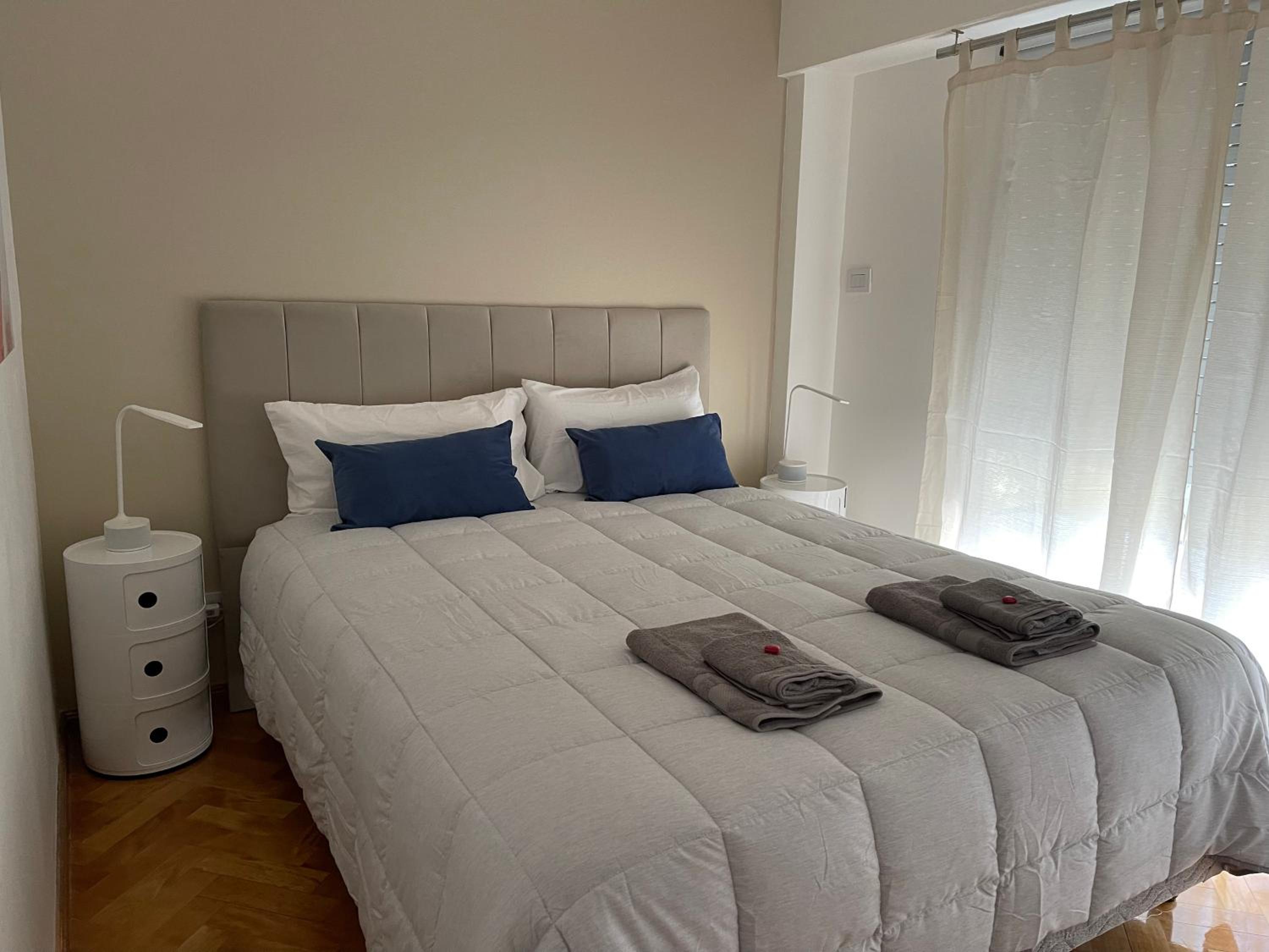 Departamento Fabuloso 4