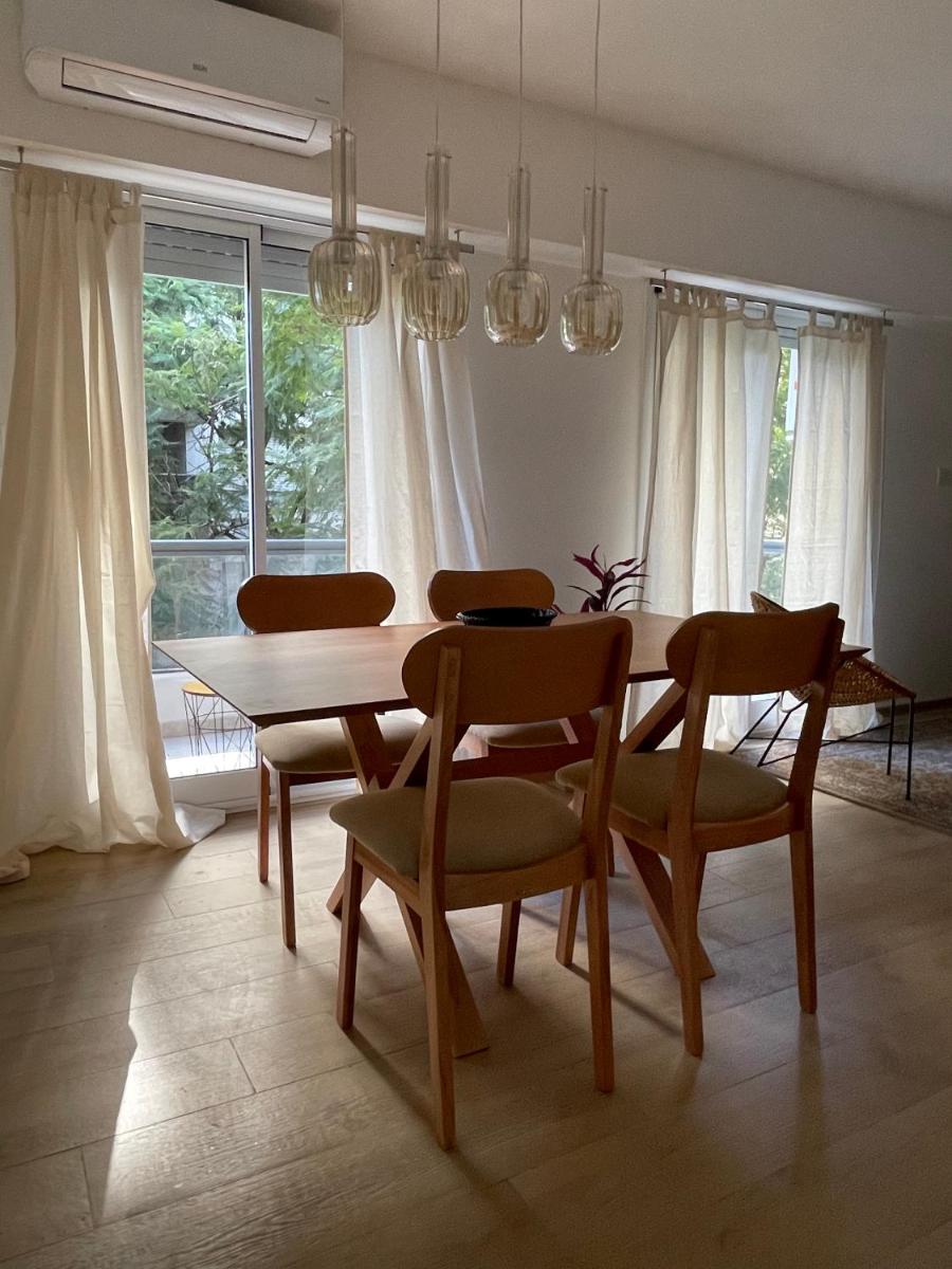 Departamento Fabuloso 4