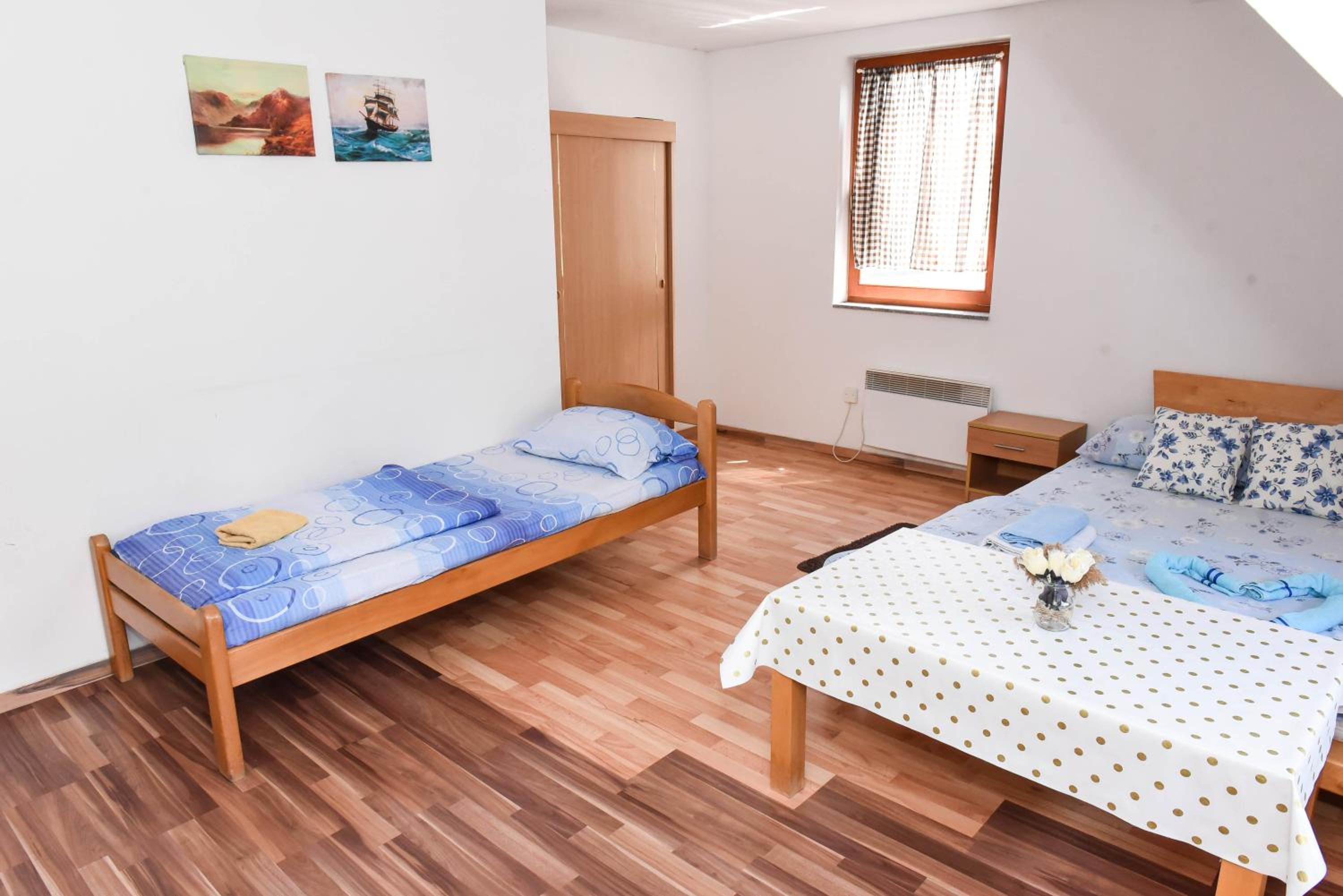 Jajce Youth - Camp and Accommodation
