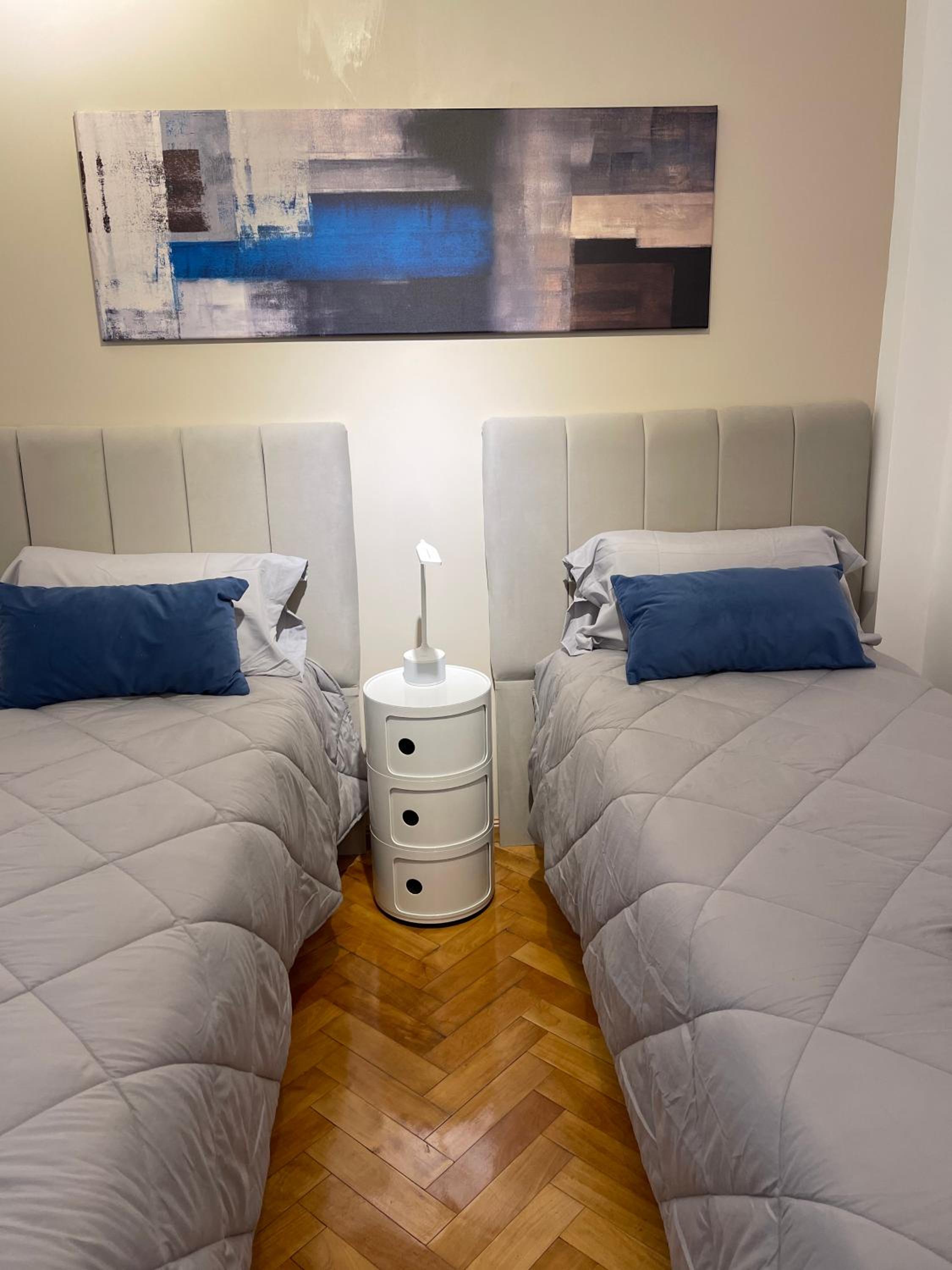 Departamento Fabuloso 4